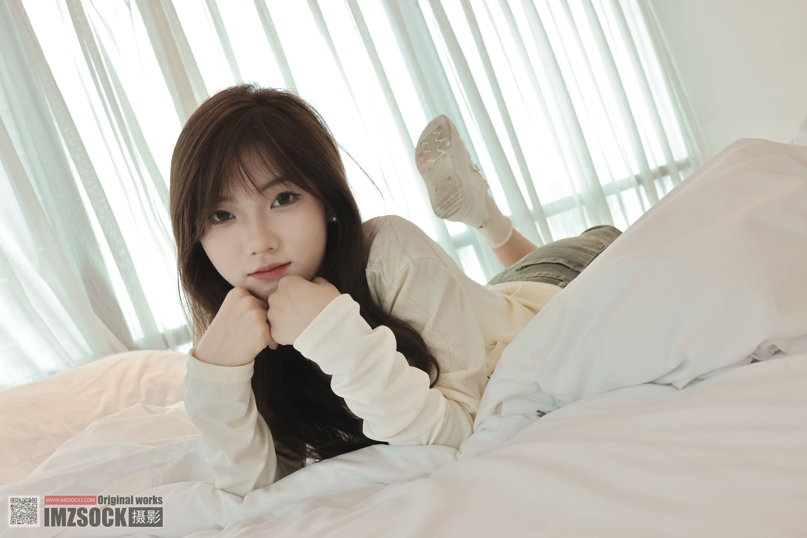 [MZSOCK]爱美足 No.250 小佳/(117P)