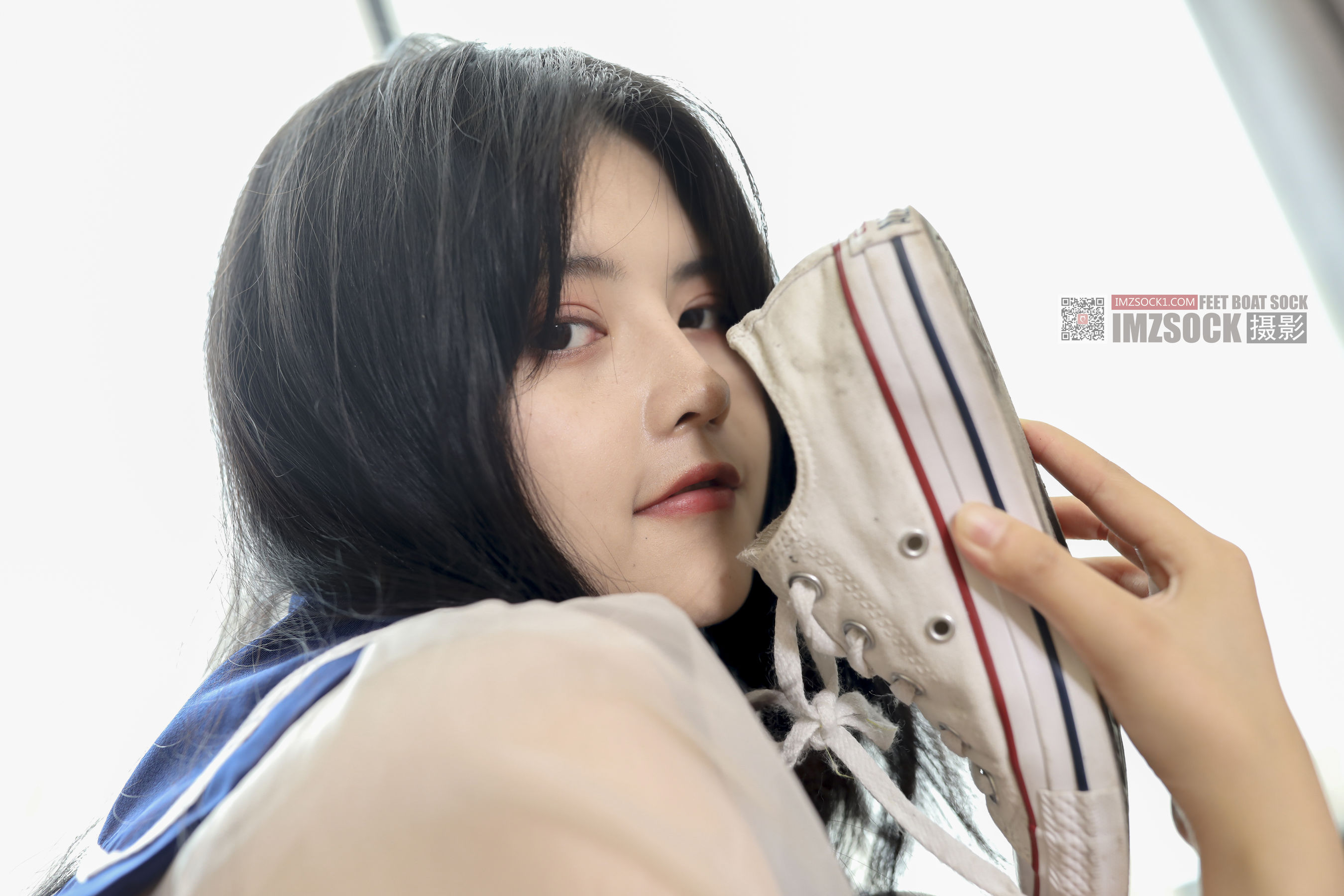 [MZSOCK]爱美足 No.257 美琳/(99P)