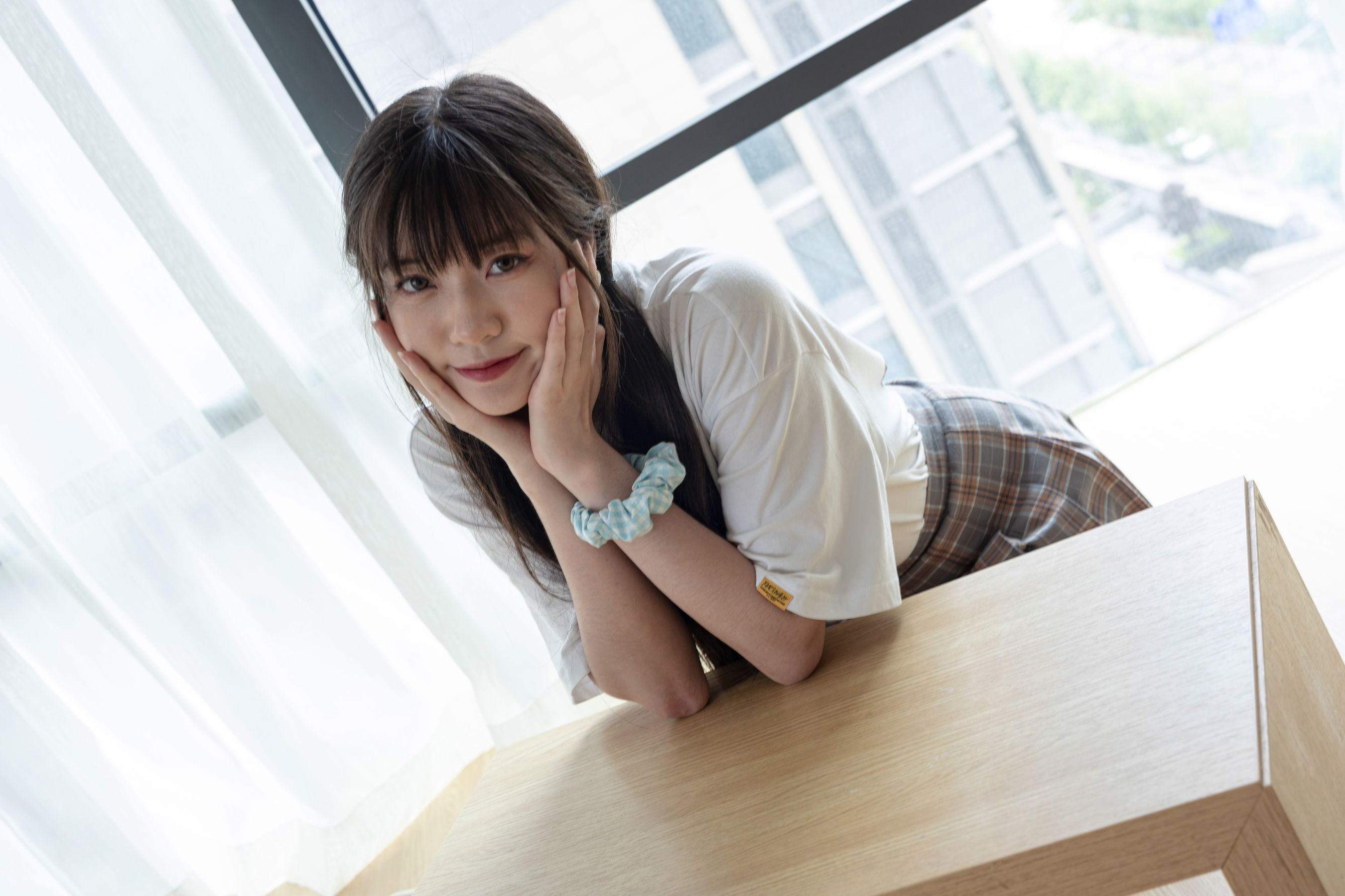 [MZSOCK]爱美足 No.267 音音/(143P)