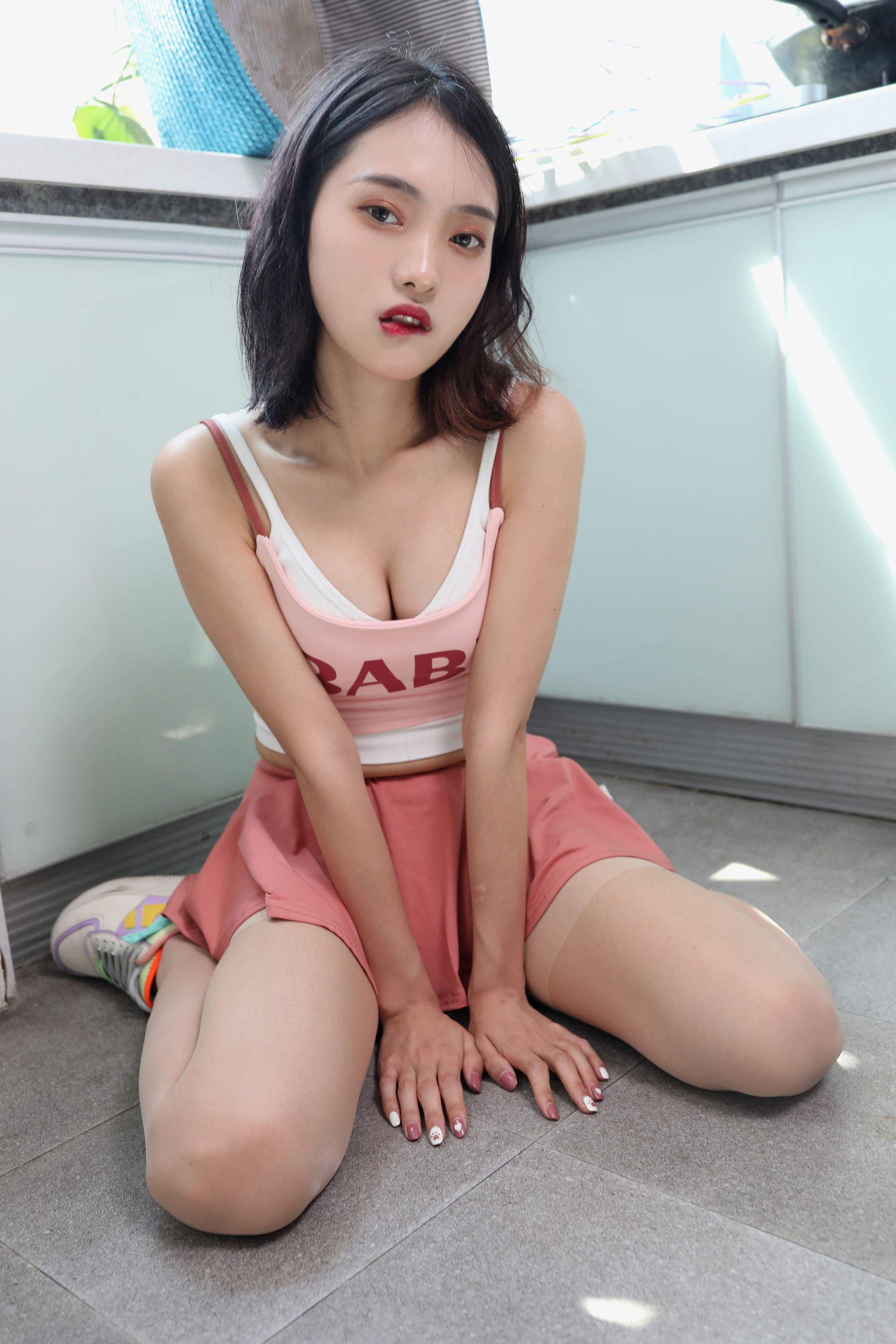 [MZSOCK]爱美足 No.259 茜茜/(113P)