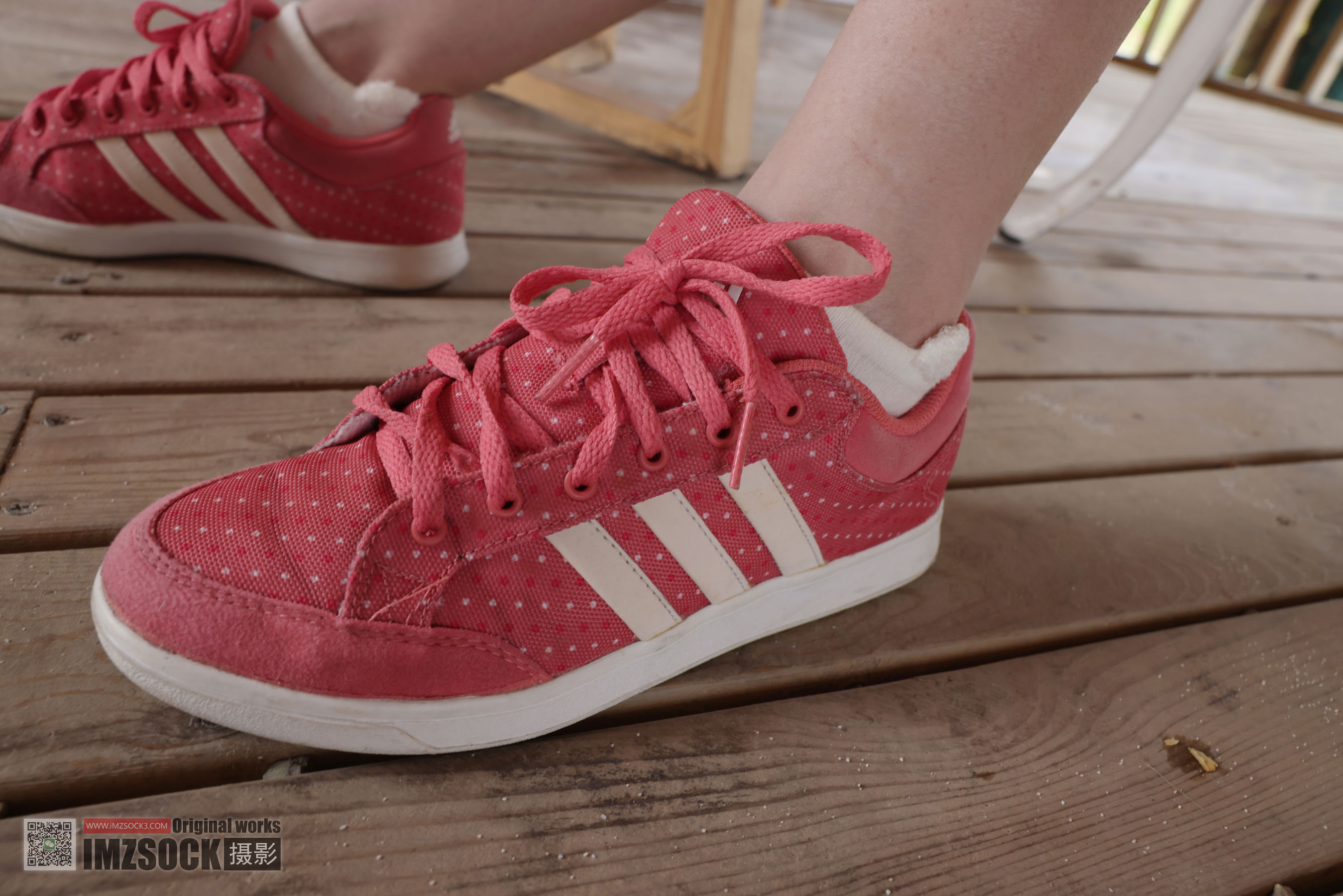 [MZSOCK]爱美足 No.248 小天/(76P)