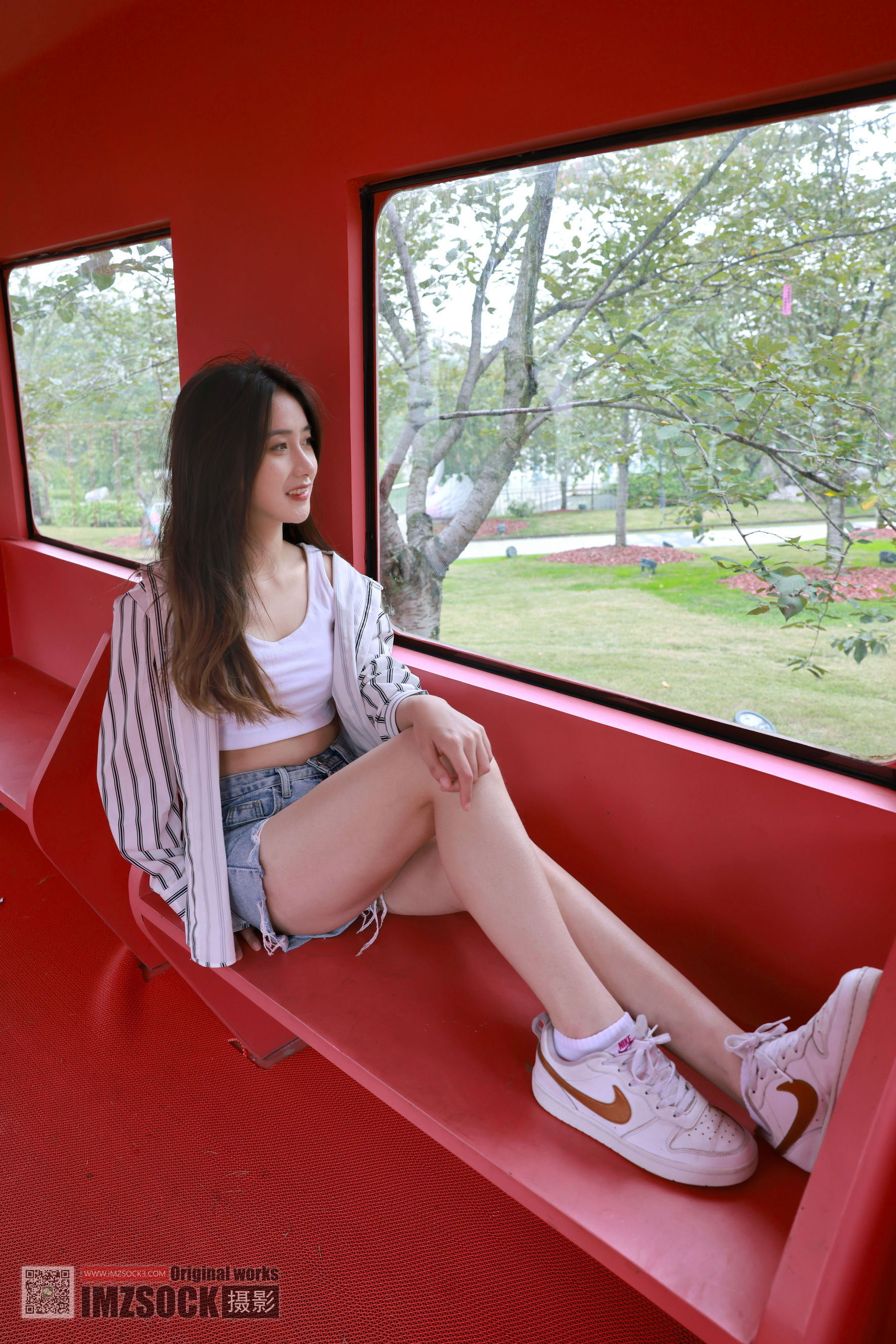 [MZSOCK]爱美足 No.252 迪佳/(79P)