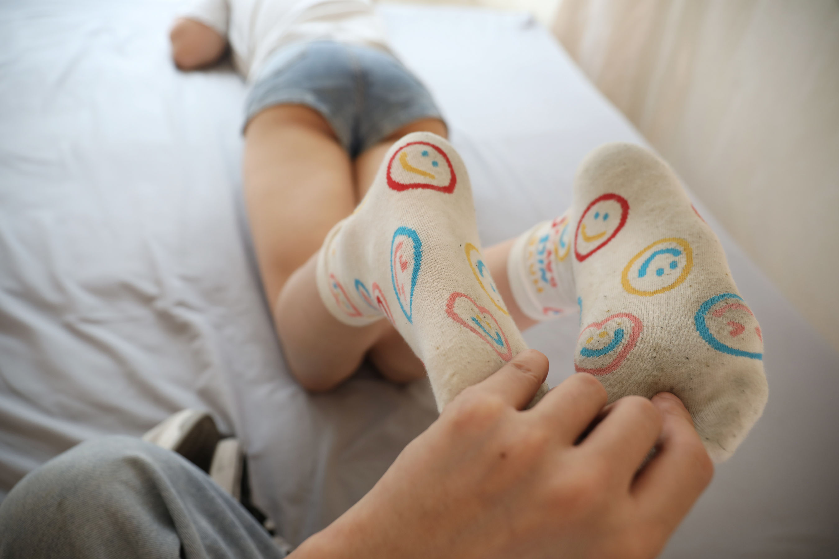 [MZSOCK]爱美足 No.226 小雅/(226P)