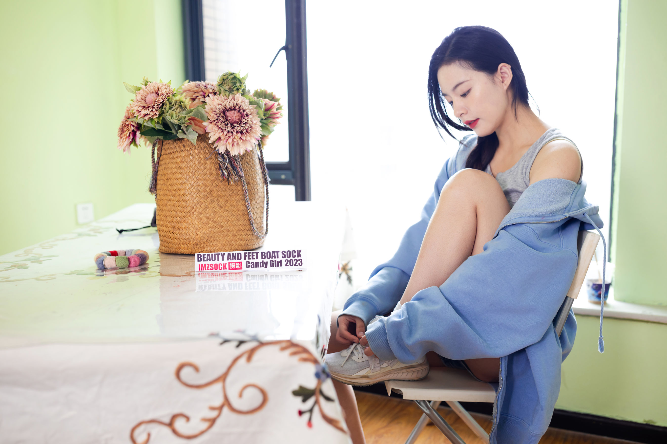 [MZSOCK]爱美足 No.270 琴子/(110P)