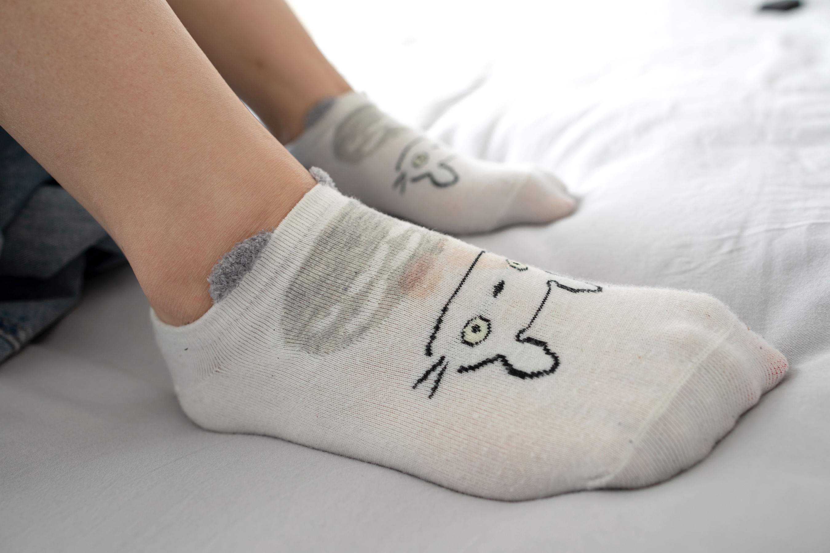 [MZSOCK]爱美足 No.268 美琳/(143P)