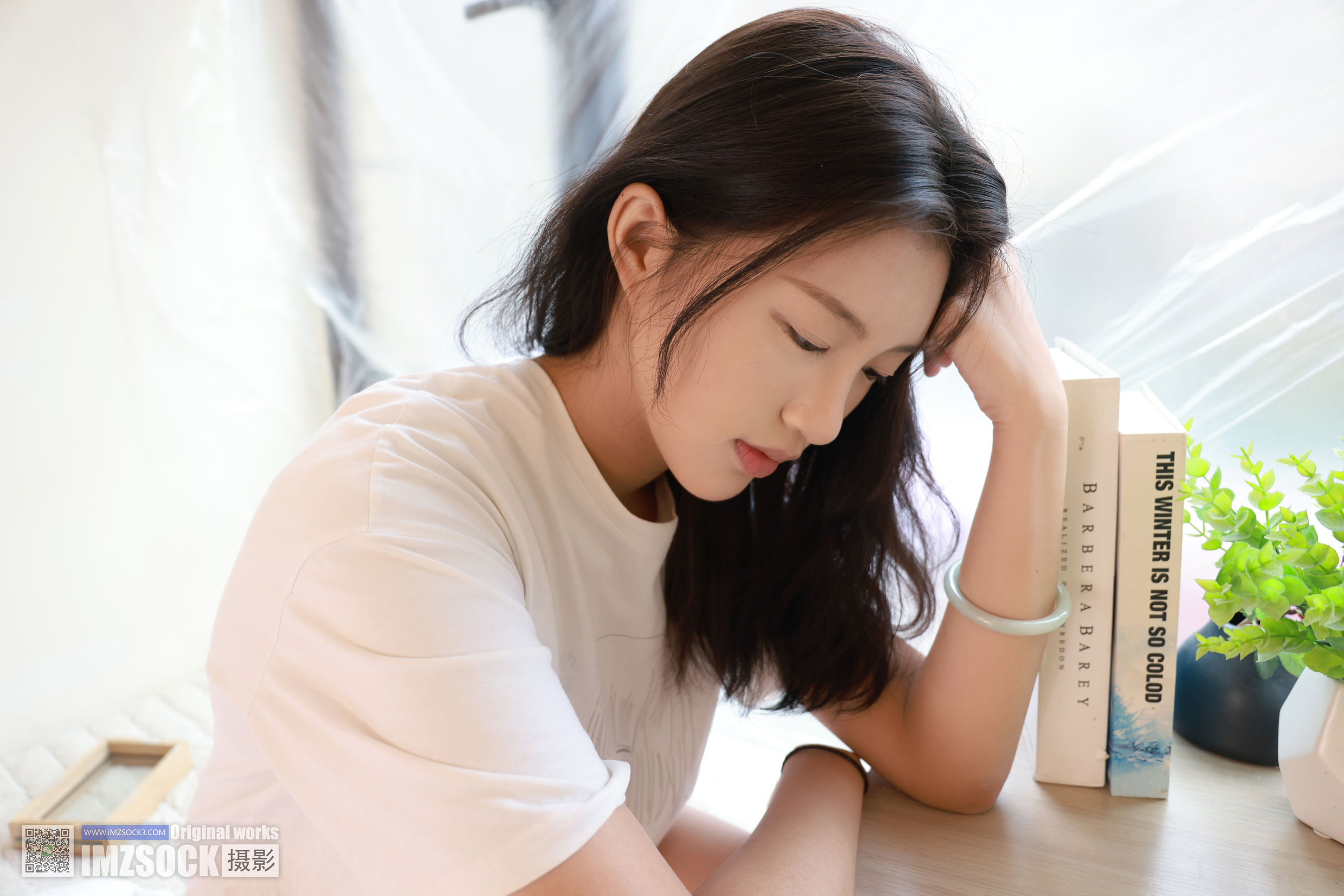 [MZSOCK]爱美足 No.240 小雅/(62P)