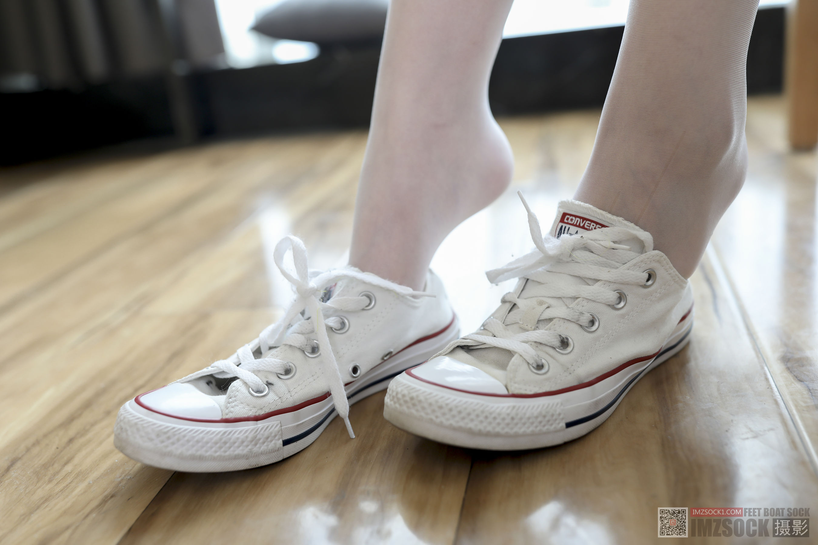 [MZSOCK]爱美足 No.257 美琳/(99P)