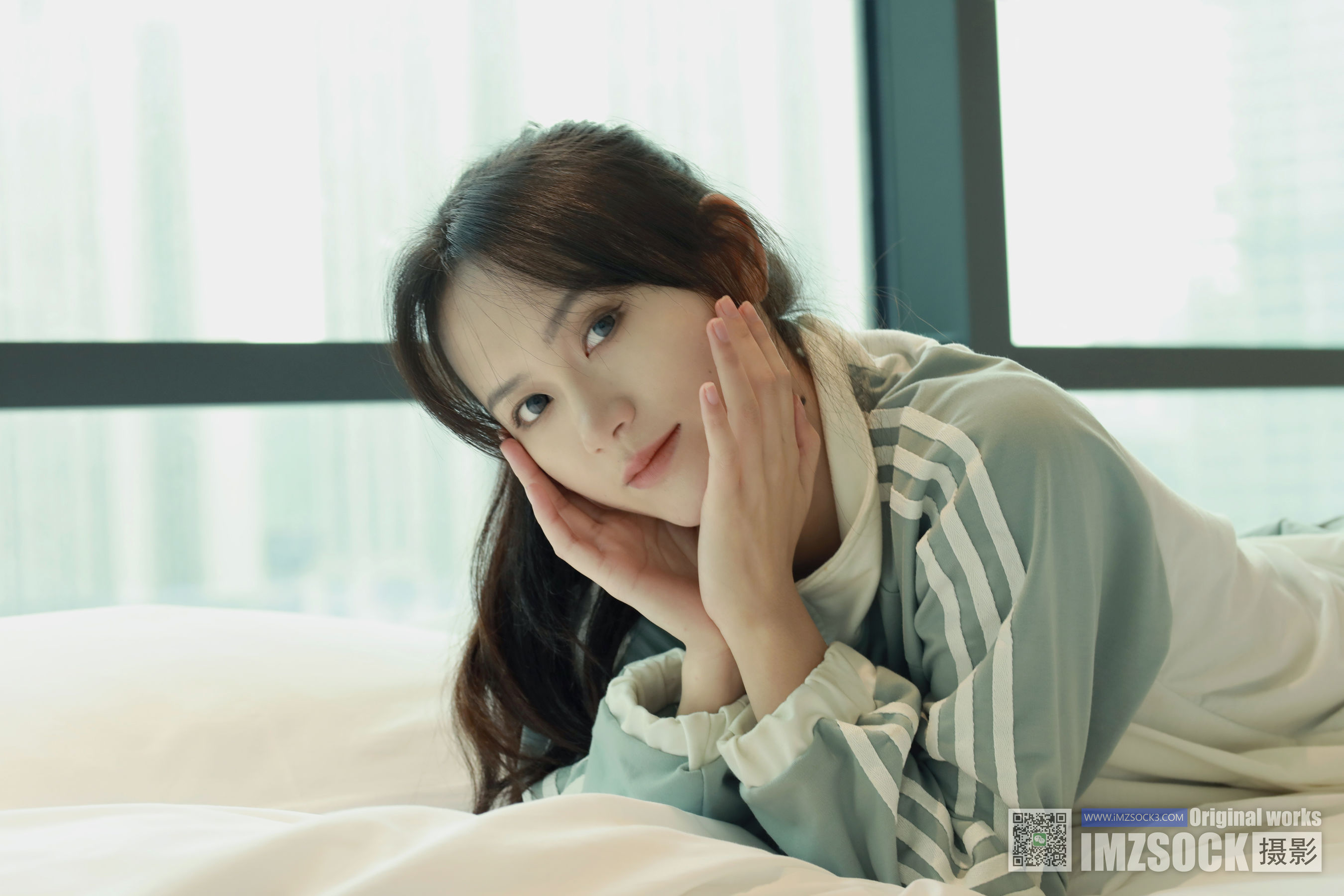 [MZSOCK]爱美足 No.242 梦瑶/(95P)