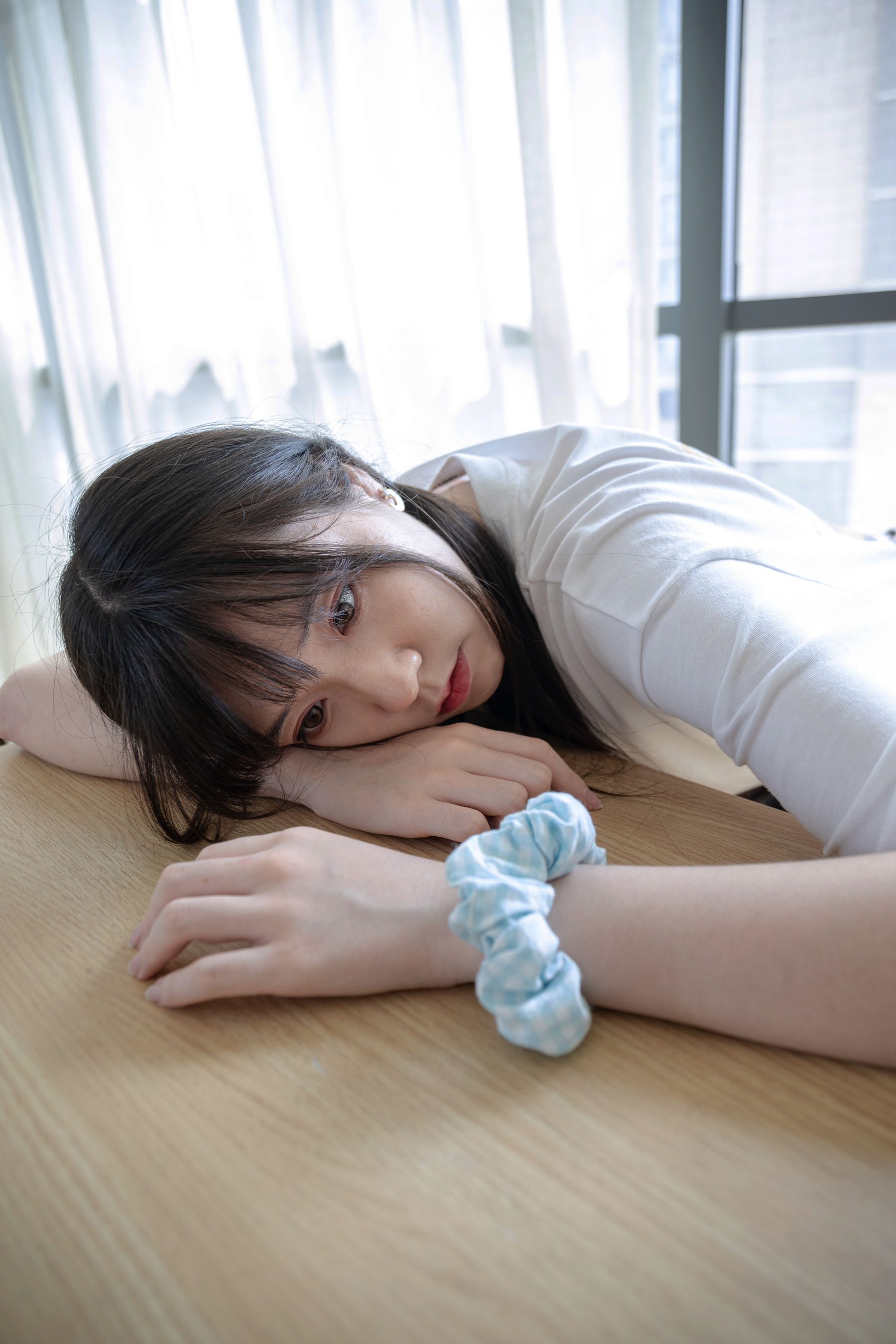 [MZSOCK]爱美足 No.267 音音/(143P)