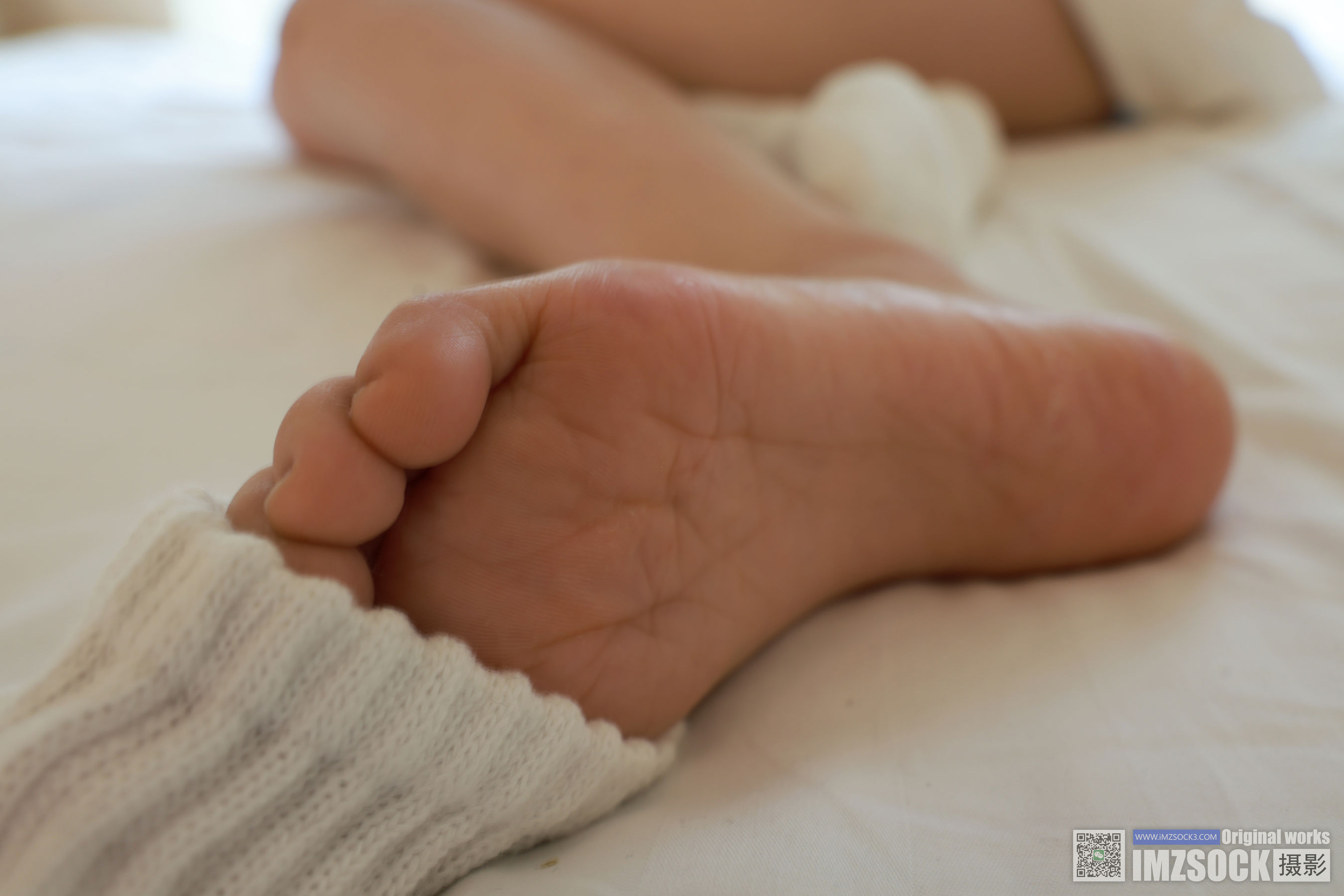 [MZSOCK]爱美足 No.258 小佳/(116P)