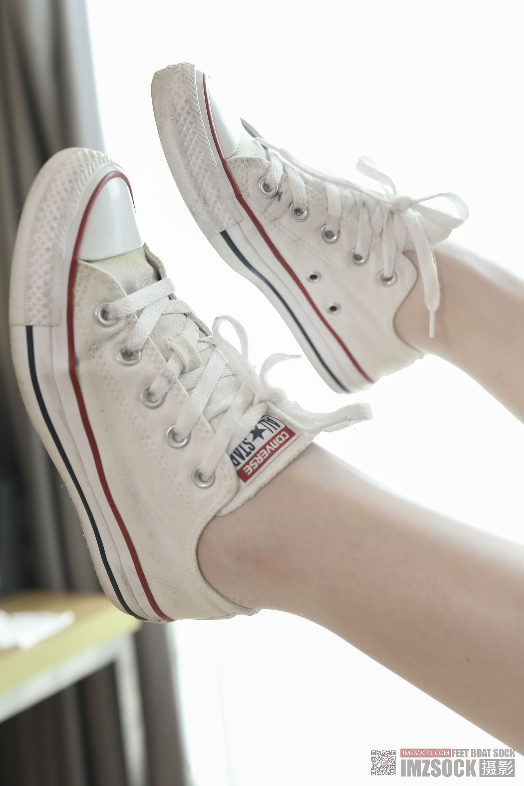 [MZSOCK]爱美足 No.257 美琳/(99P)