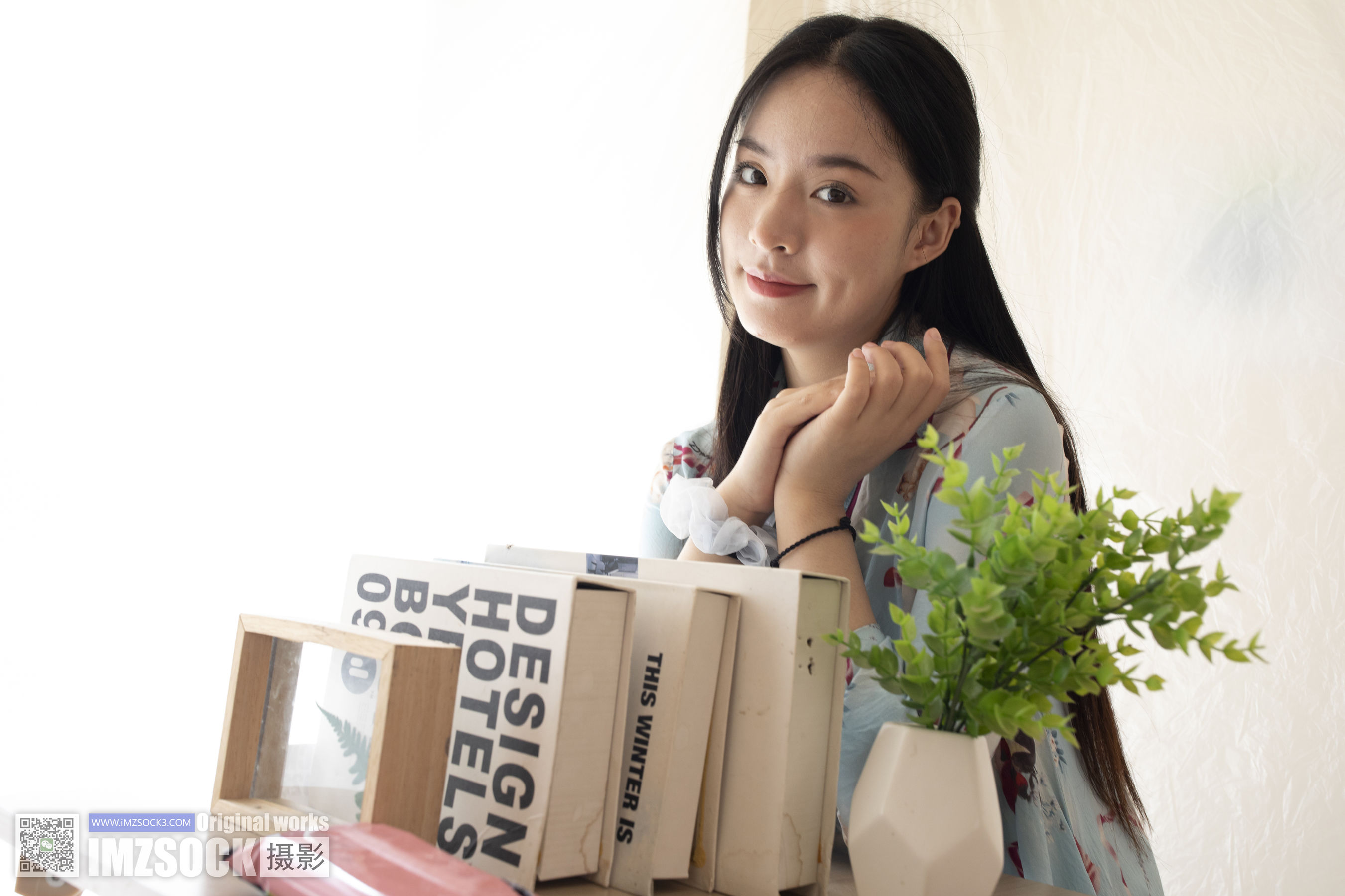 [MZSOCK]爱美足 No.232 琴子/(168P)