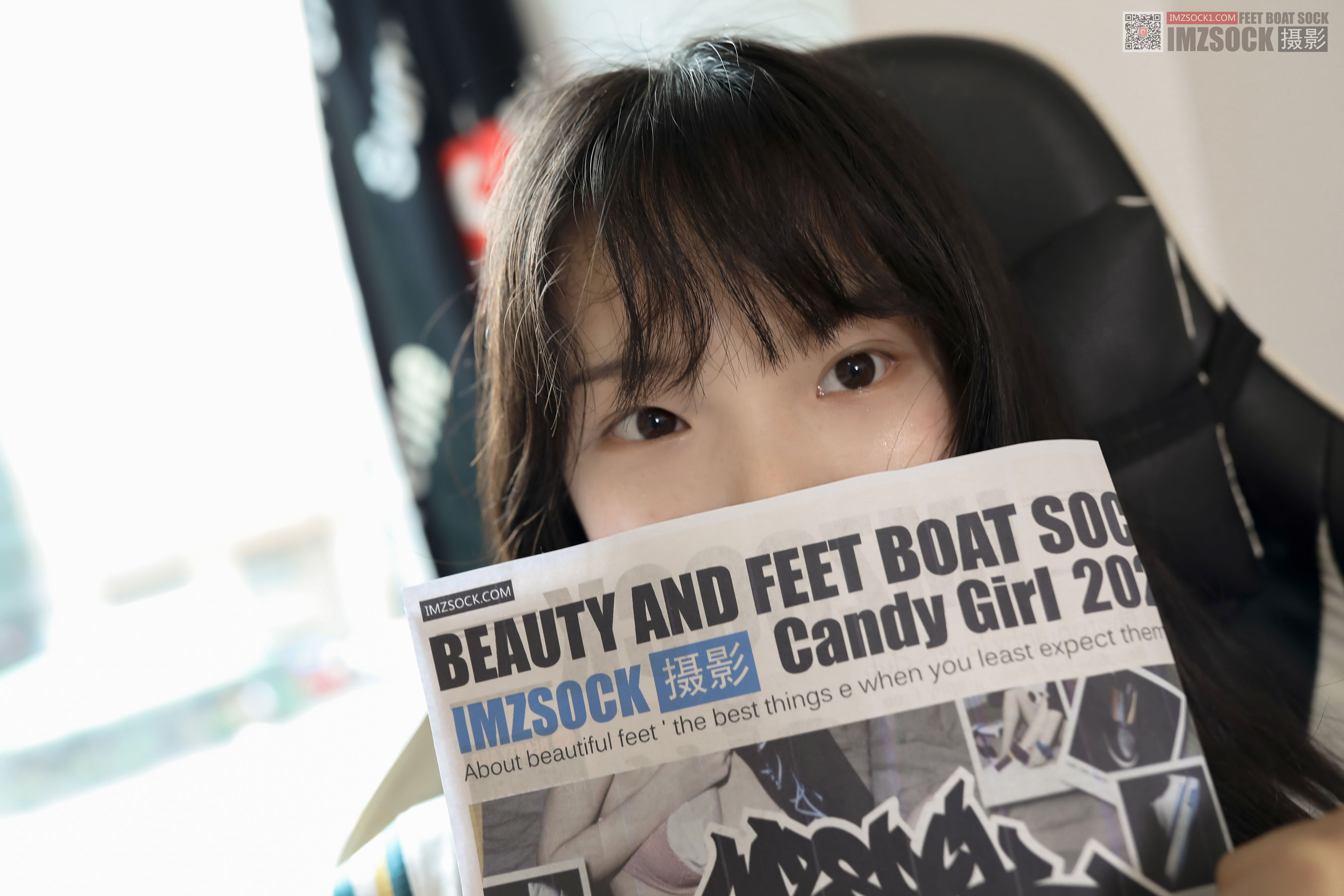 [MZSOCK]爱美足 No.238 菜菜/(103P)