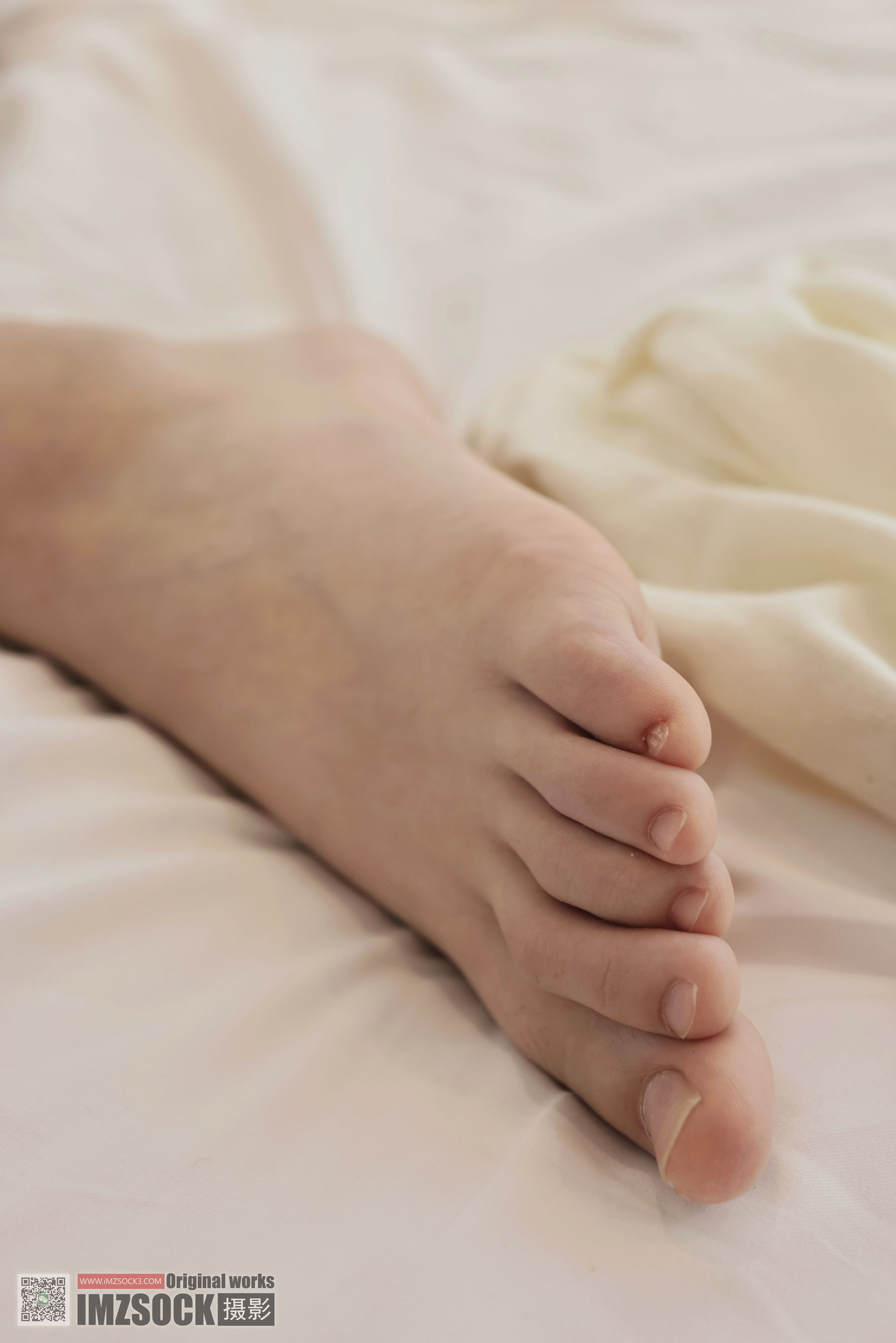 [MZSOCK]爱美足 No.250 小佳/(117P)