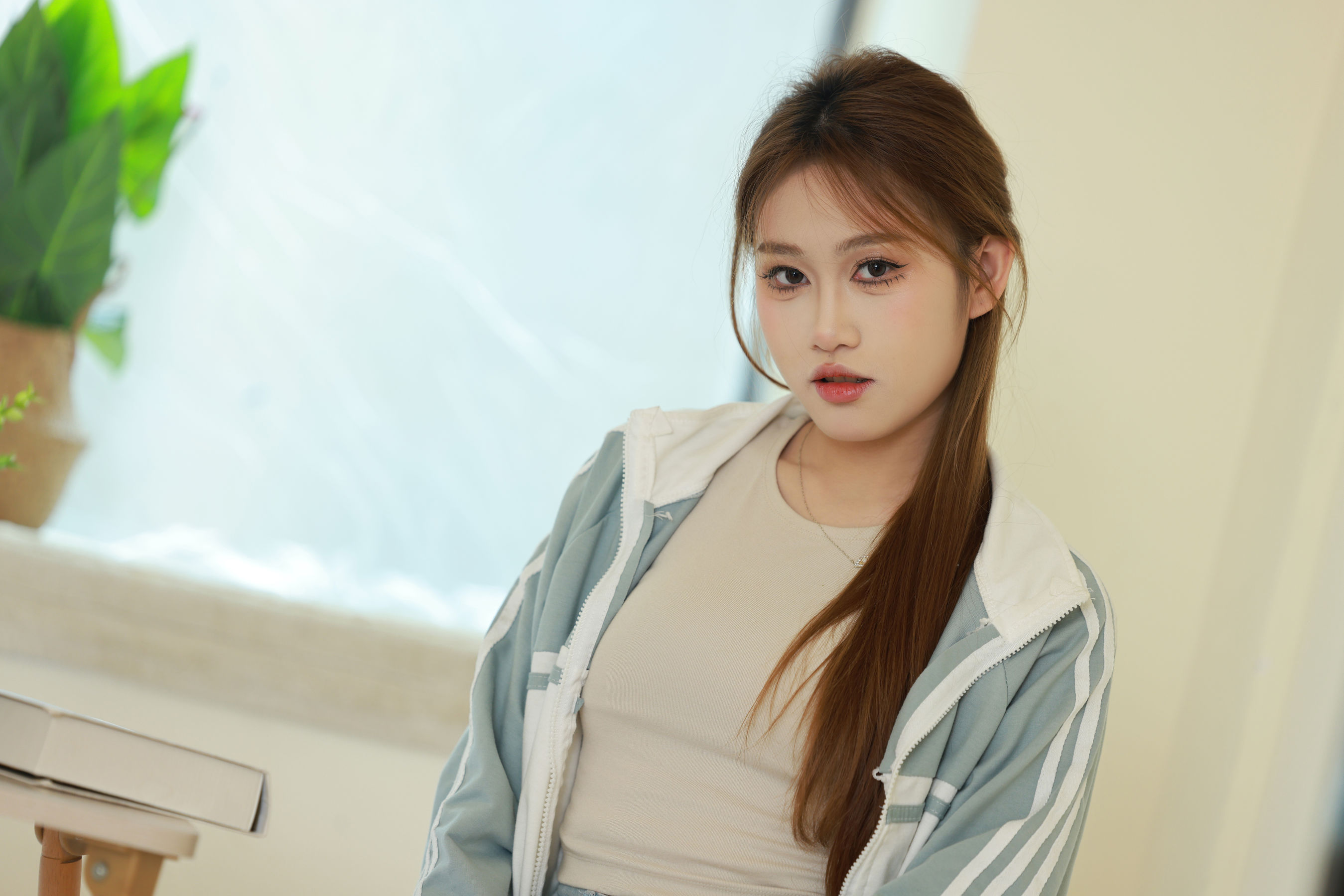 [MZSOCK]爱美足 No.261 妍妍/(95P)