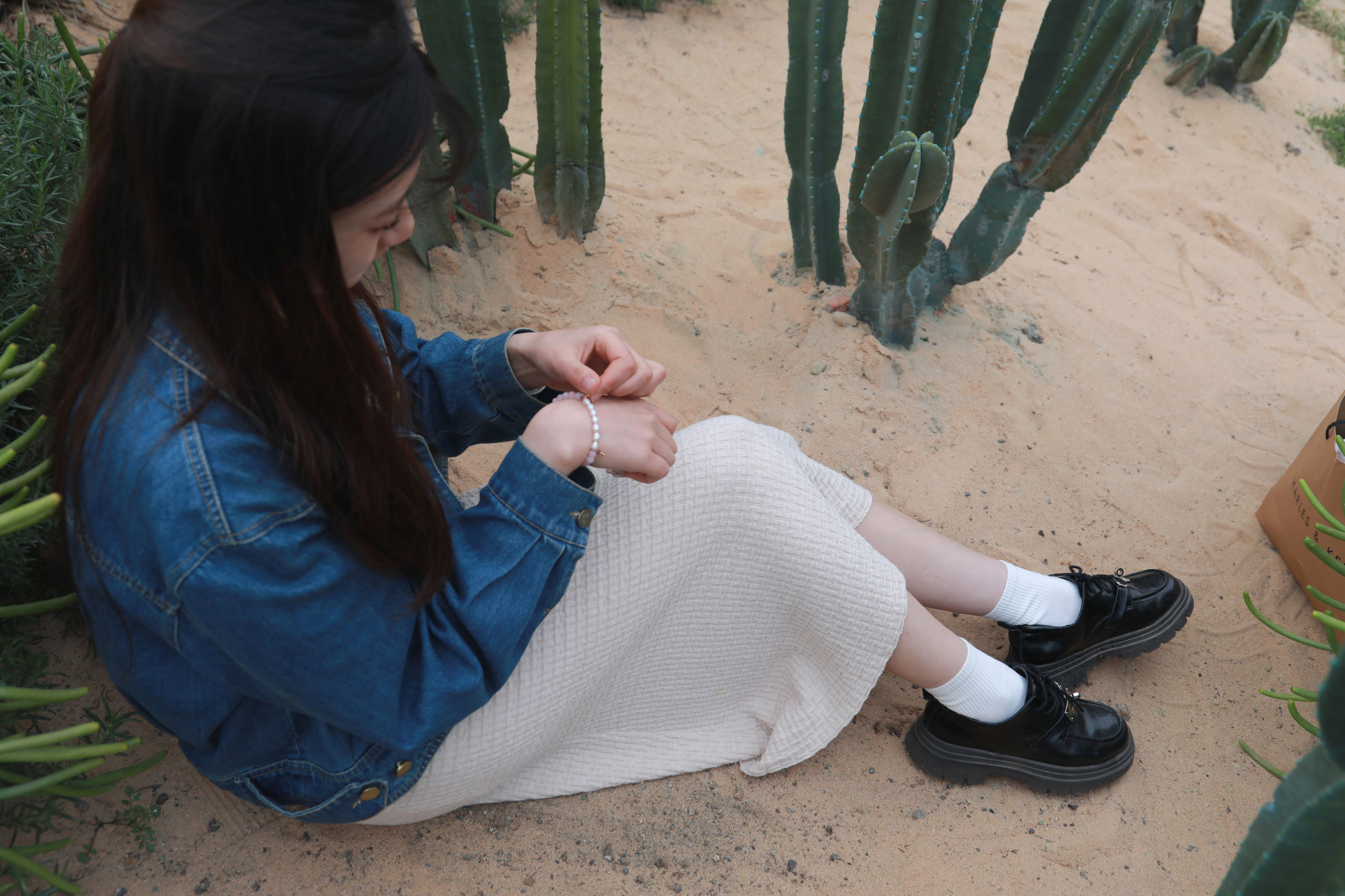 [MZSOCK]爱美足 No.274 小天/(127P)