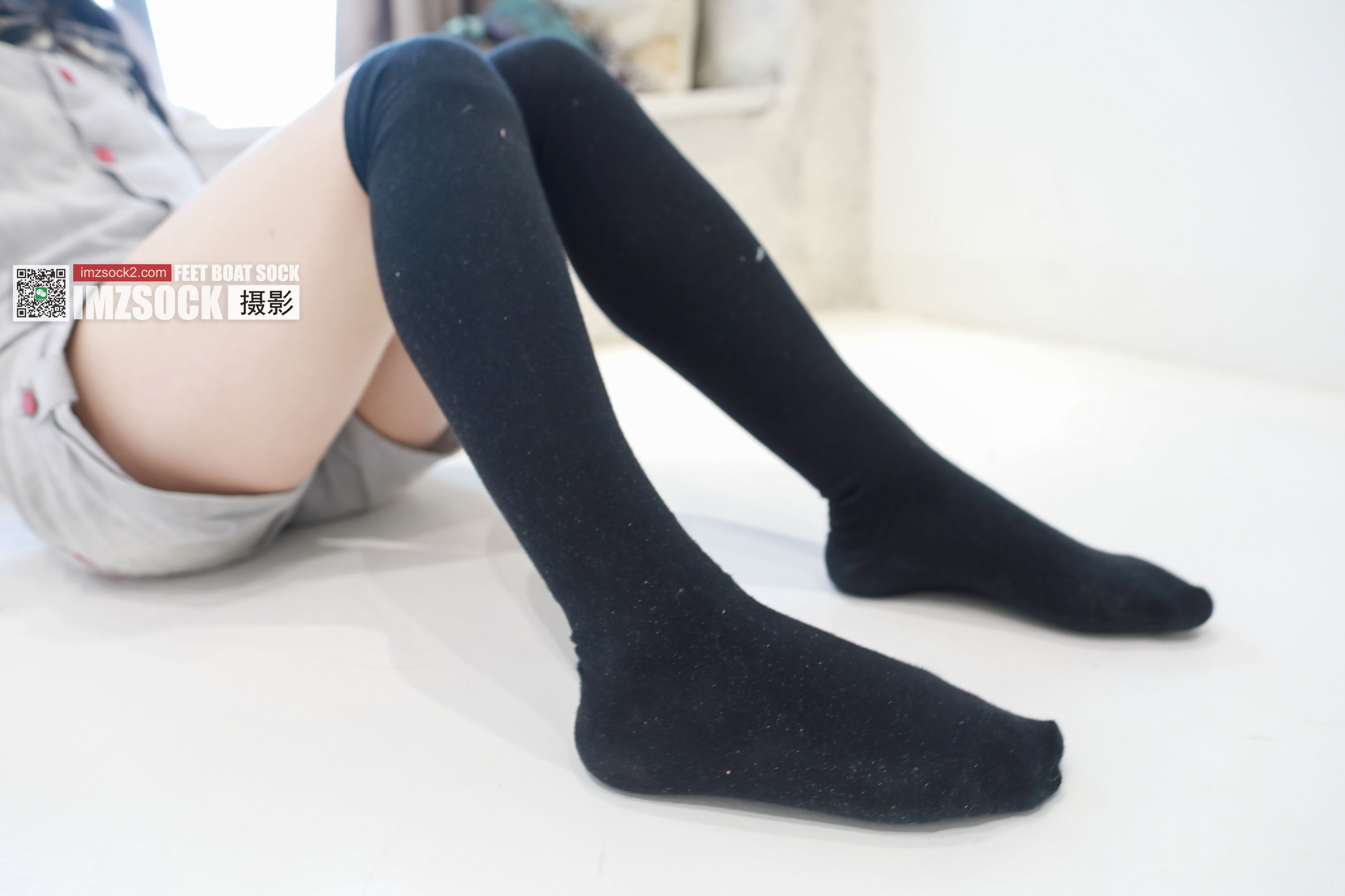 [MZSOCK]爱美足 No.233 肉肉/(102P)