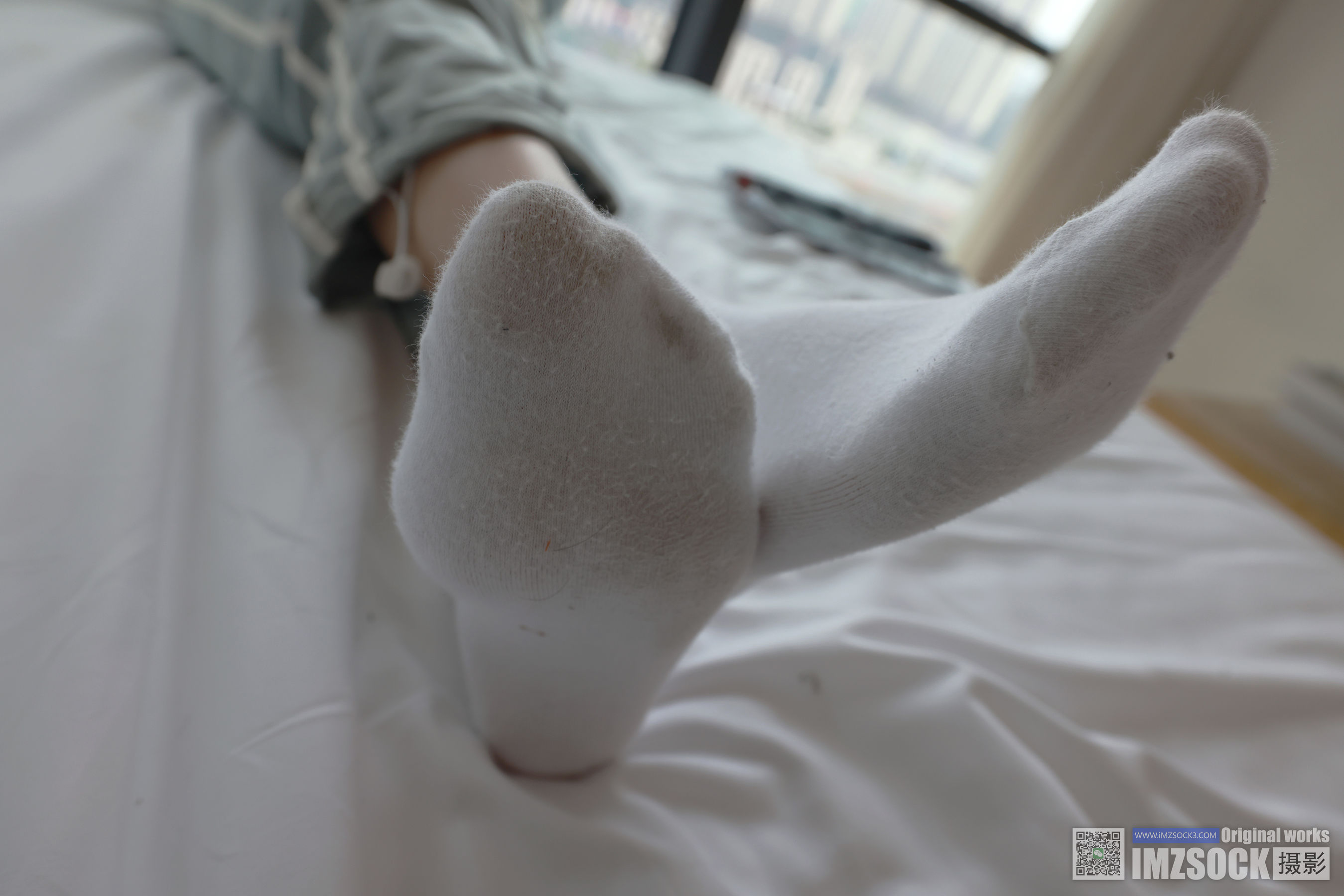 [MZSOCK]爱美足 No.242 梦瑶/(95P)
