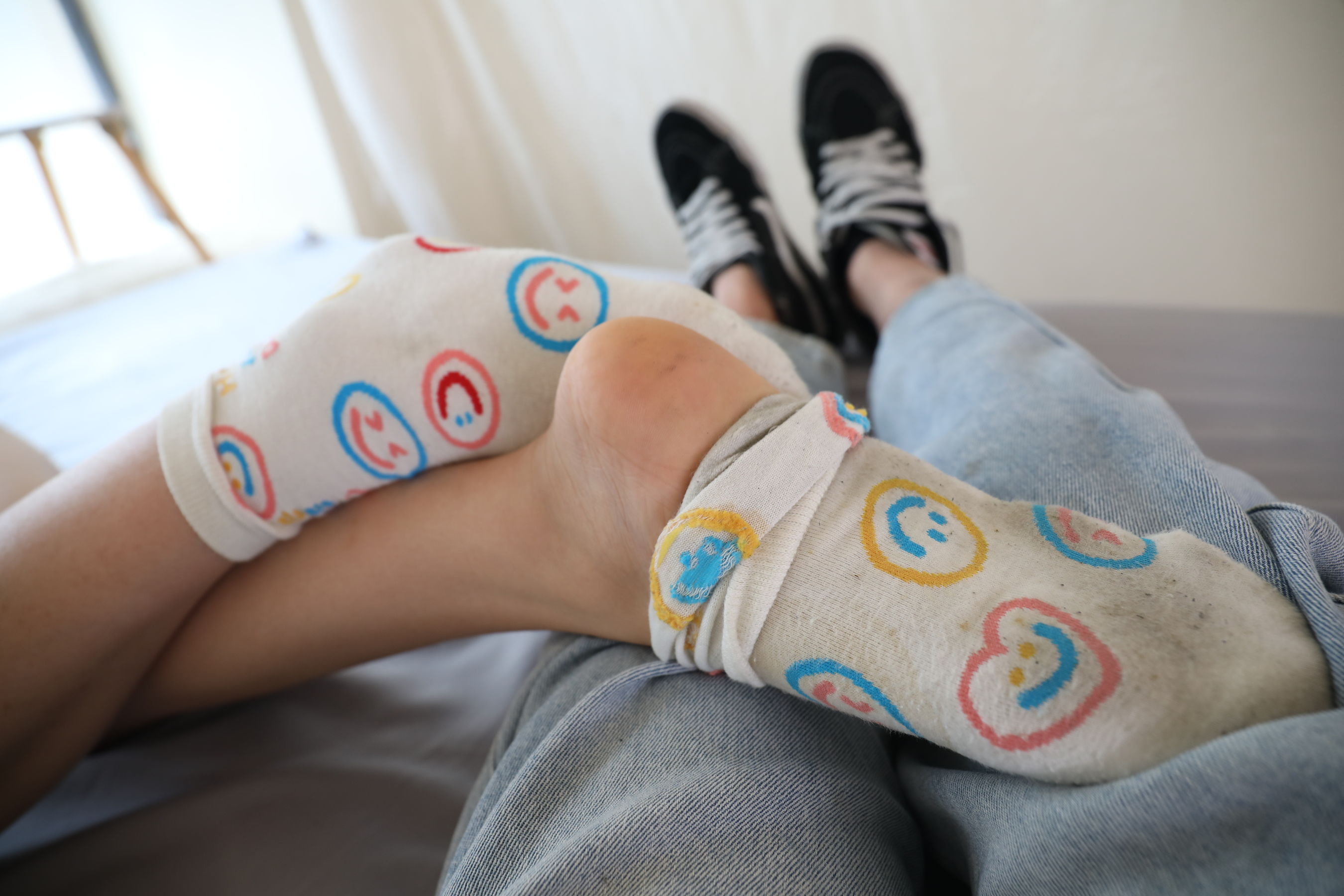 [MZSOCK]爱美足 No.226 小雅/(226P)