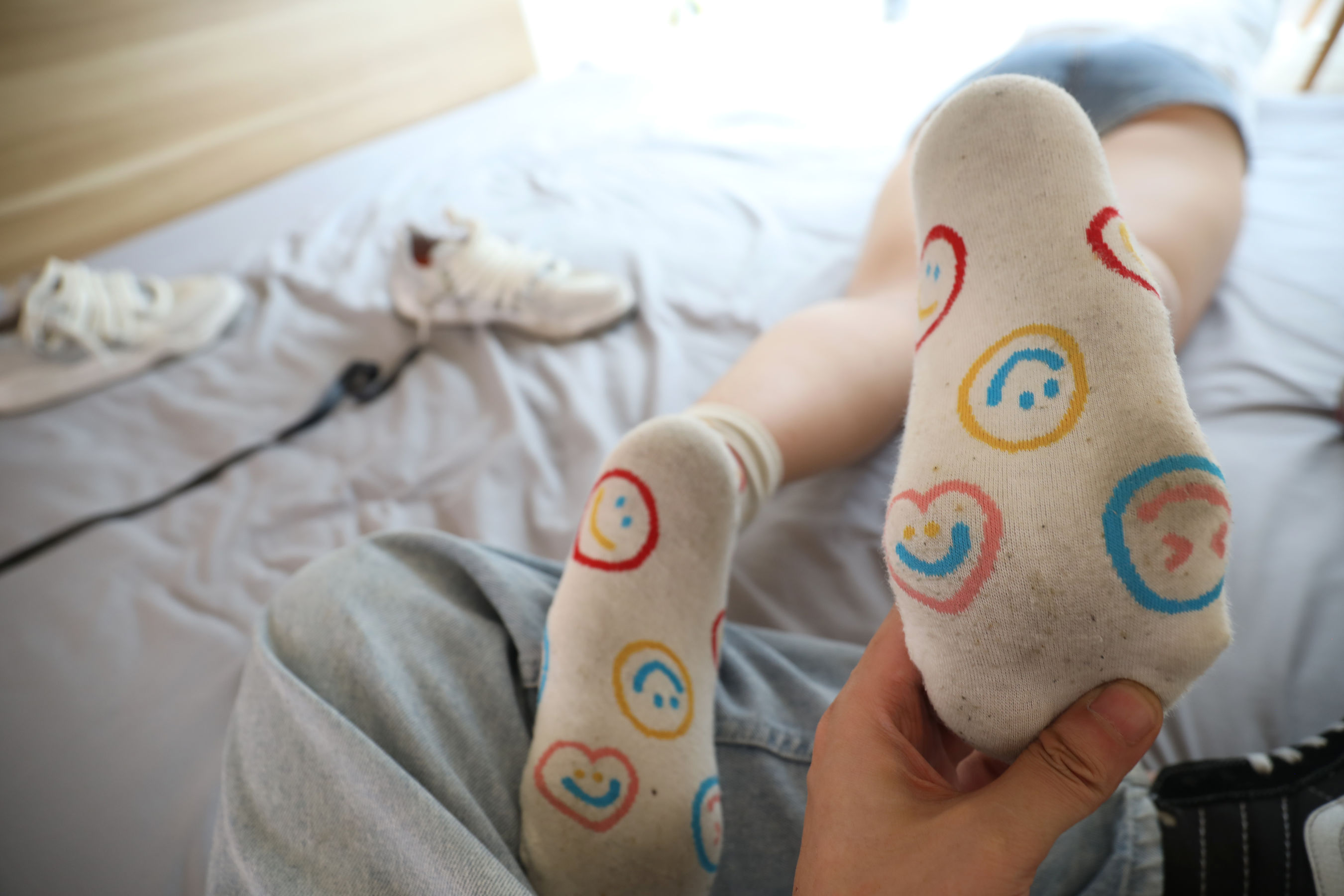 [MZSOCK]爱美足 No.226 小雅/(226P)