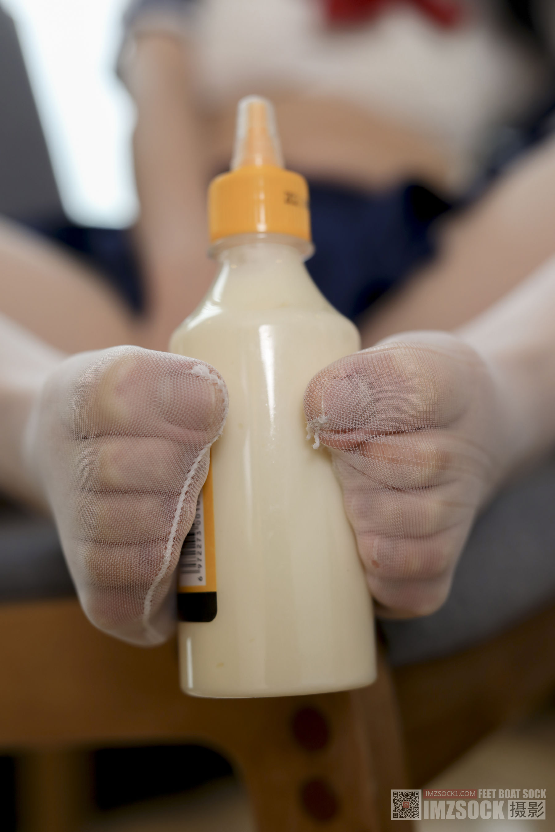 [MZSOCK]爱美足 No.257 美琳/(99P)