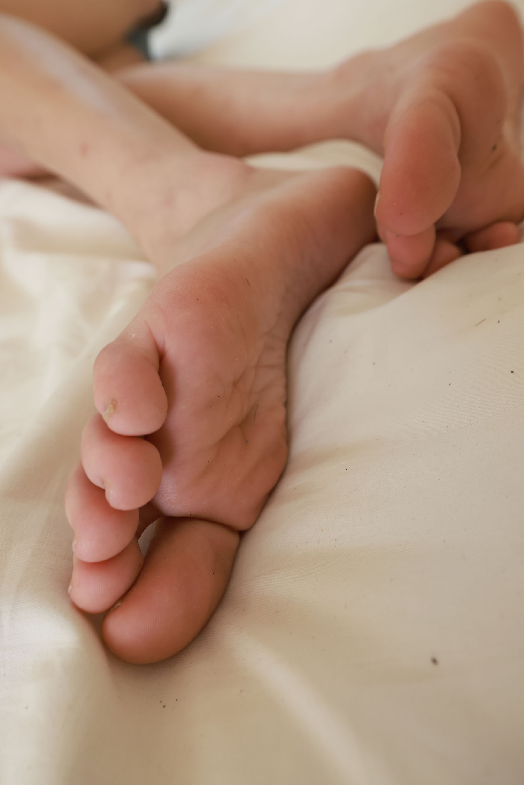 [MZSOCK]爱美足 No.261 妍妍/(95P)