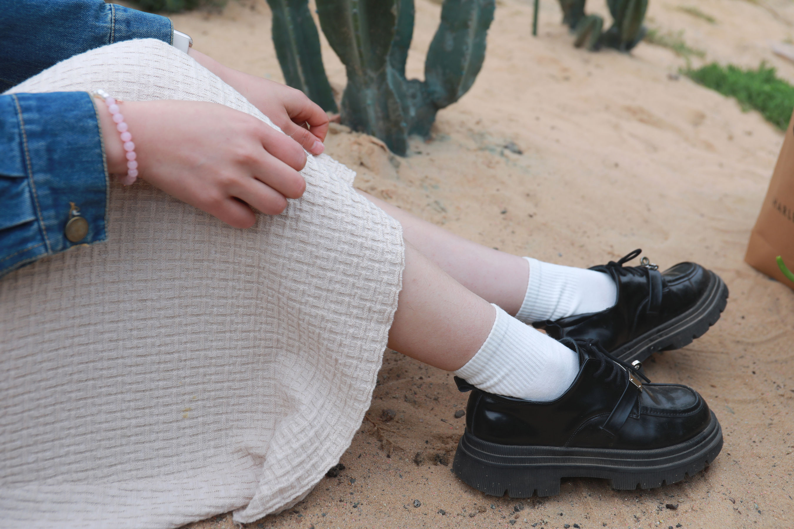 [MZSOCK]爱美足 No.274 小天/(127P)