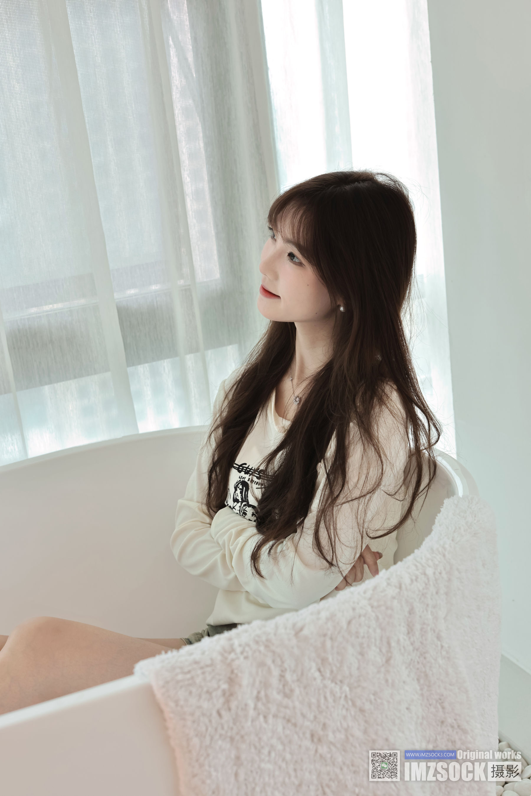 [MZSOCK]爱美足 No.250 小佳/(117P)