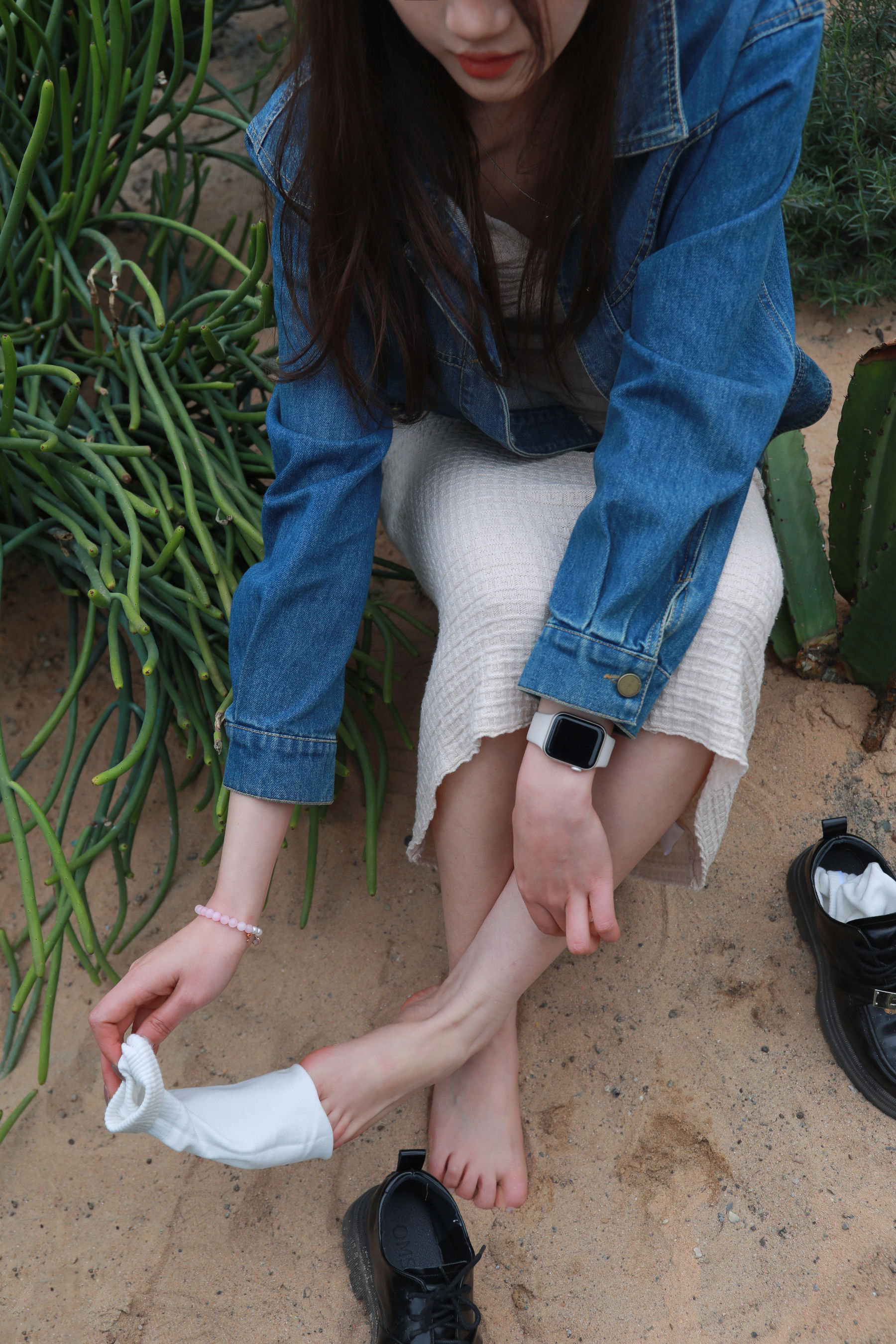 [MZSOCK]爱美足 No.274 小天/(127P)