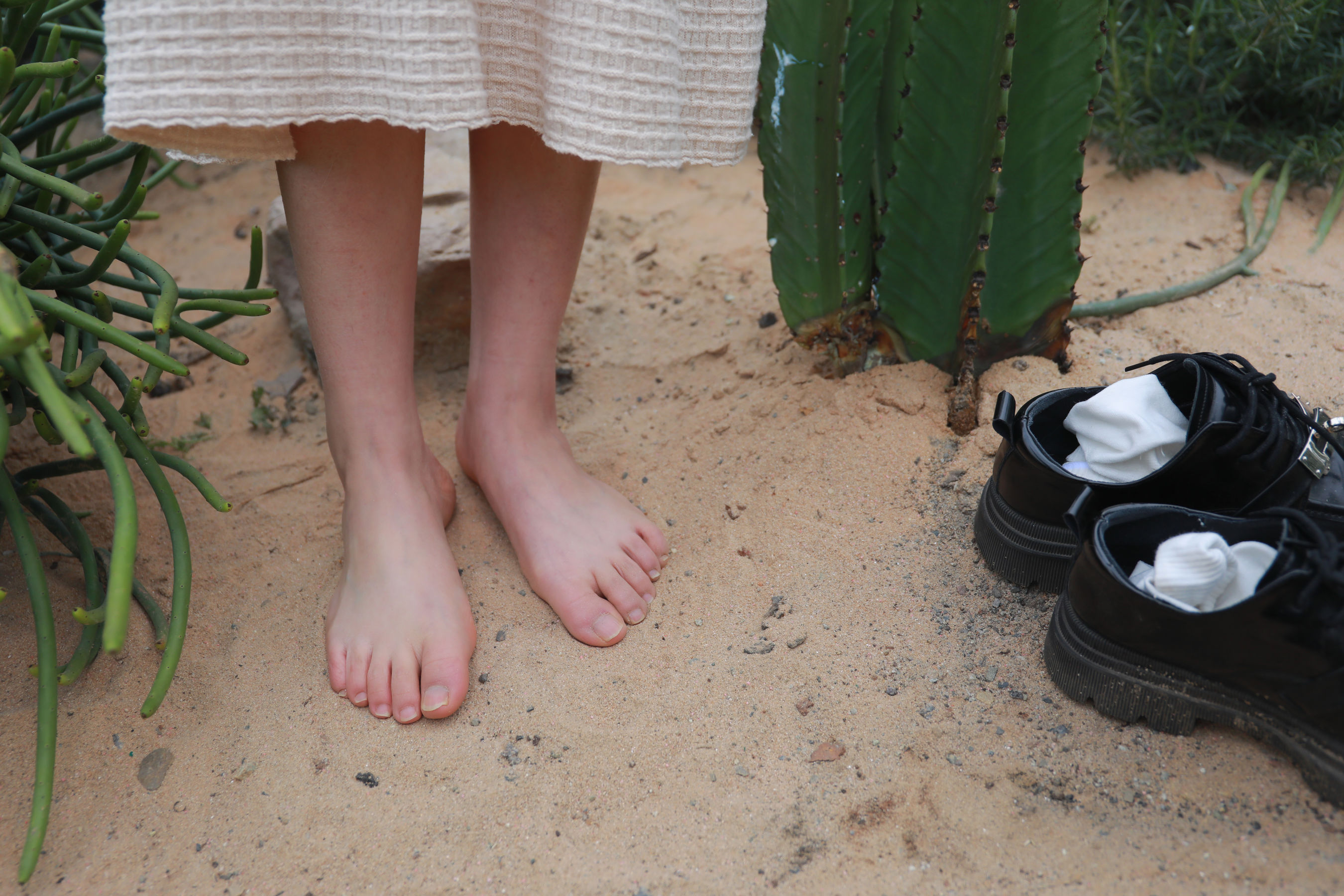 [MZSOCK]爱美足 No.274 小天/(127P)