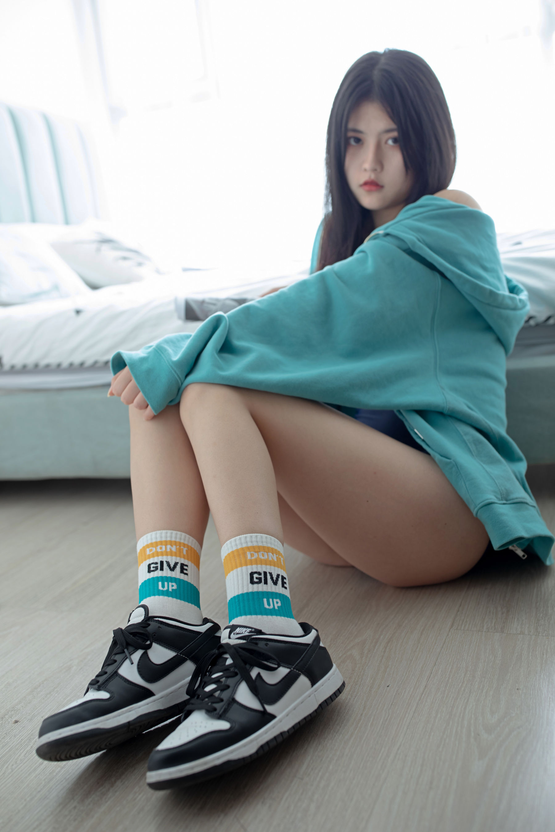 [MZSOCK]爱美足 No.263 美琳/(123P)