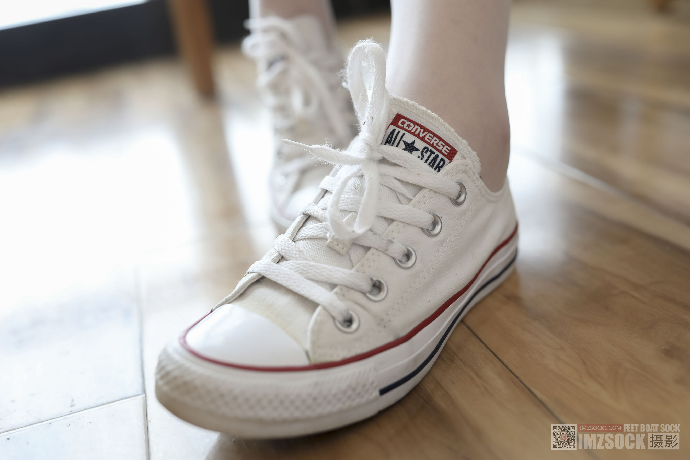 [MZSOCK]爱美足 No.257 美琳/(99P)