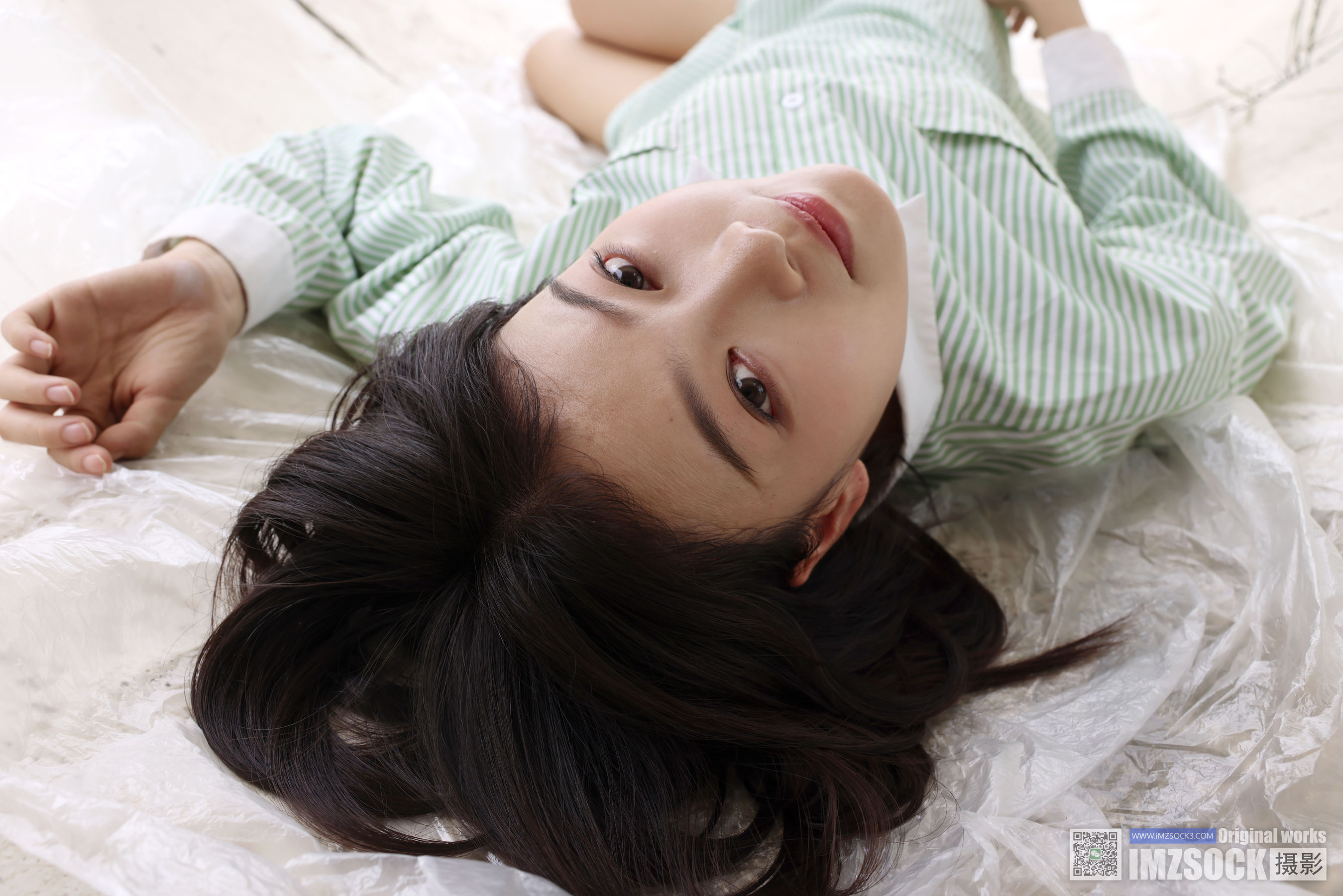 [MZSOCK]爱美足 No.243 香菜/(84P)