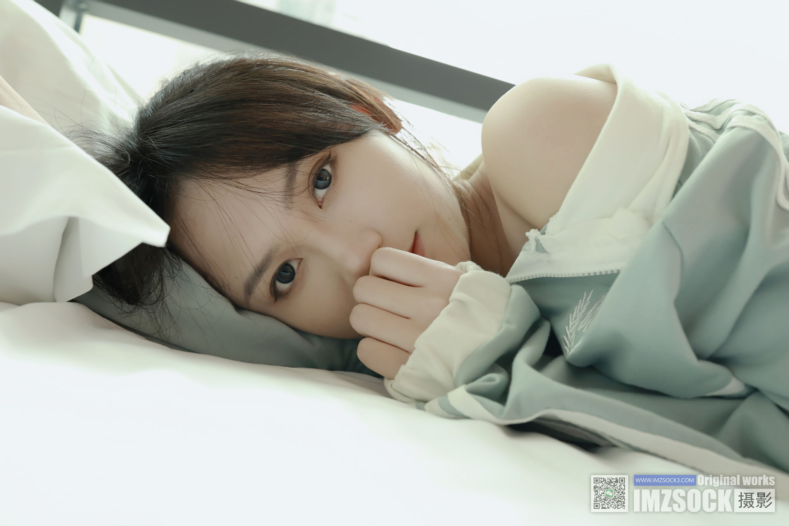 [MZSOCK]爱美足 No.242 梦瑶/(95P)