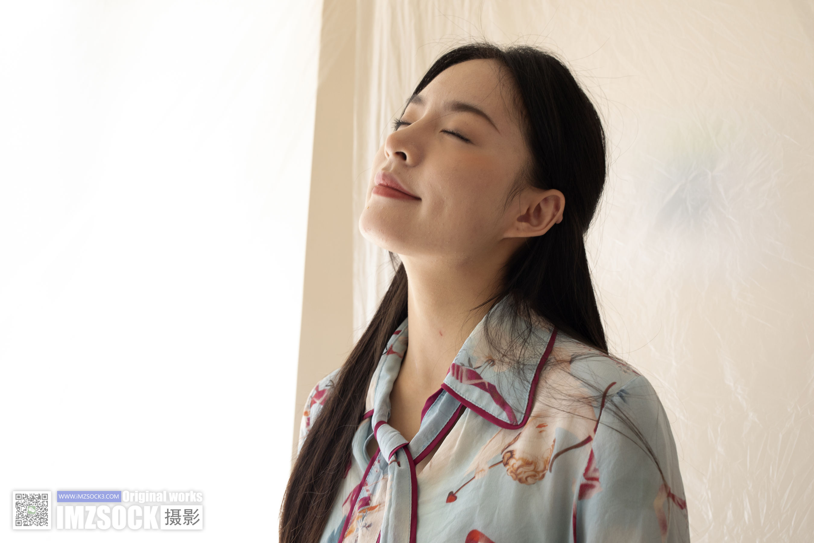 [MZSOCK]爱美足 No.232 琴子/(168P)