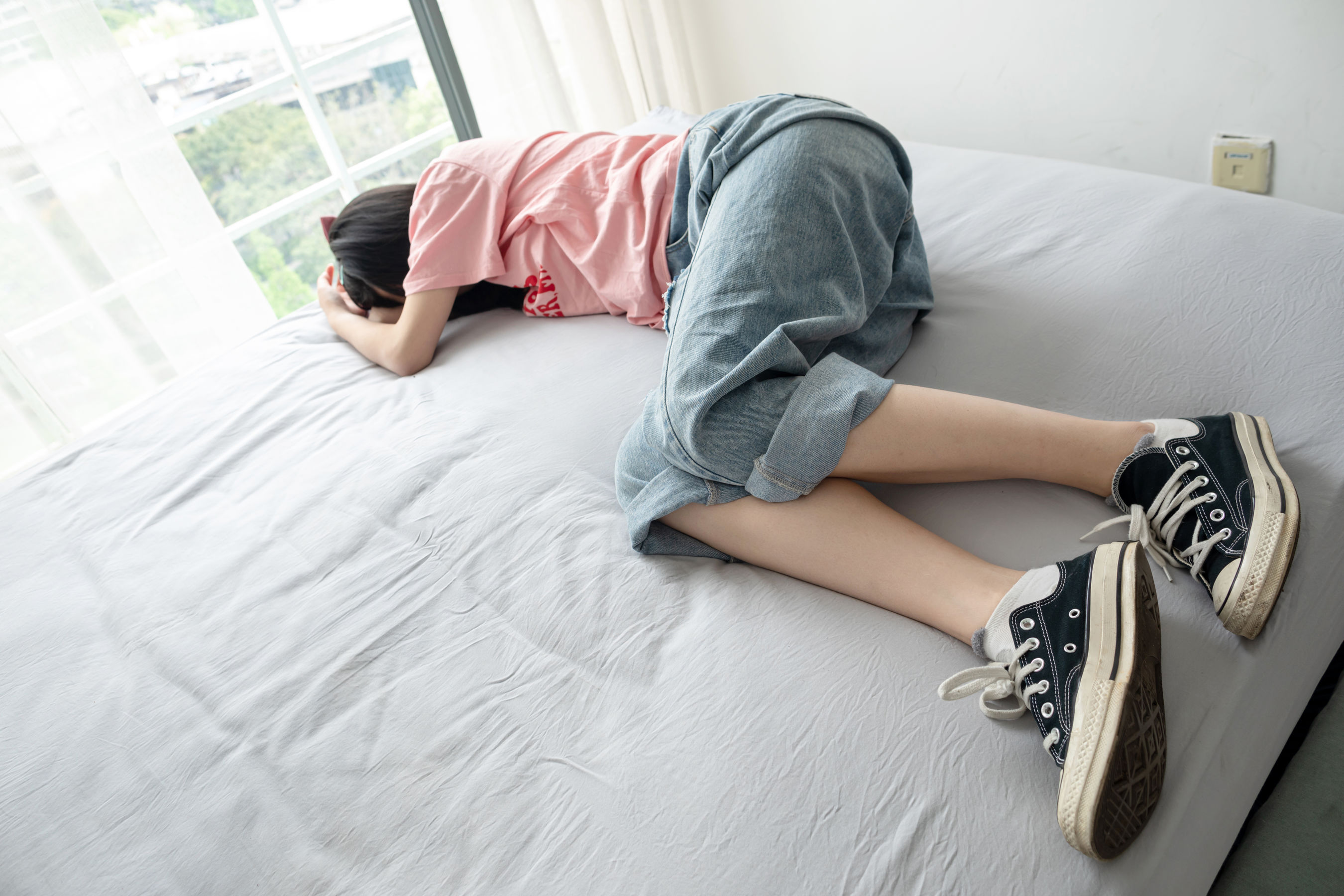 [MZSOCK]爱美足 No.268 美琳/(143P)