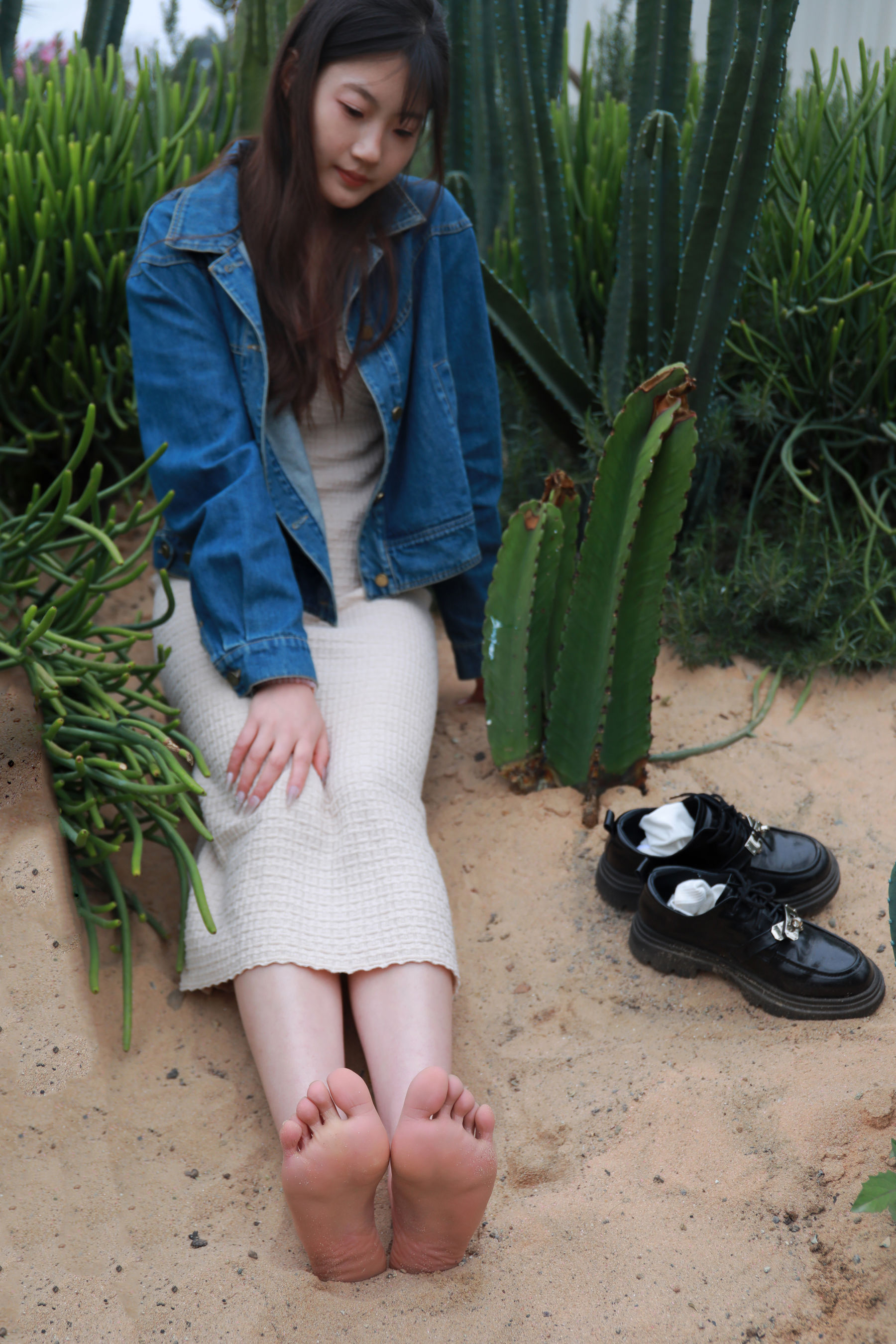 [MZSOCK]爱美足 No.274 小天/(127P)