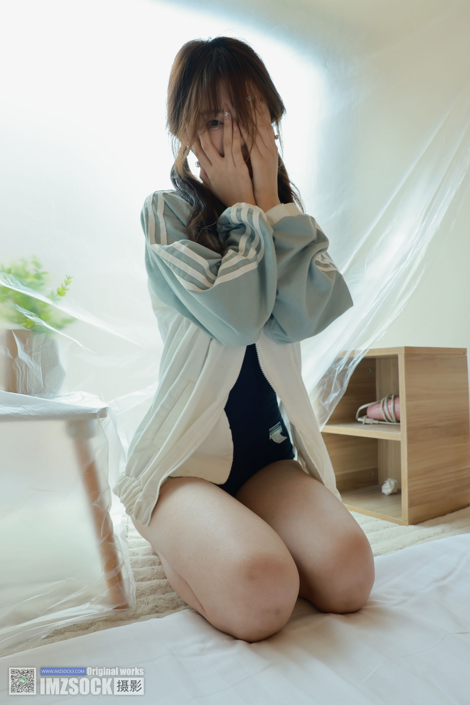 [MZSOCK]爱美足 No.258 小佳/(116P)