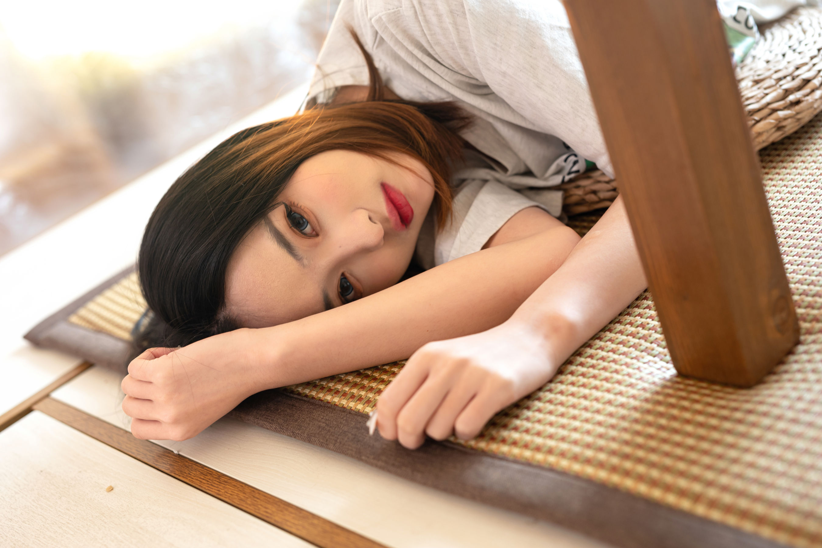 [MZSOCK]爱美足 No.271 茜茜/(103P)