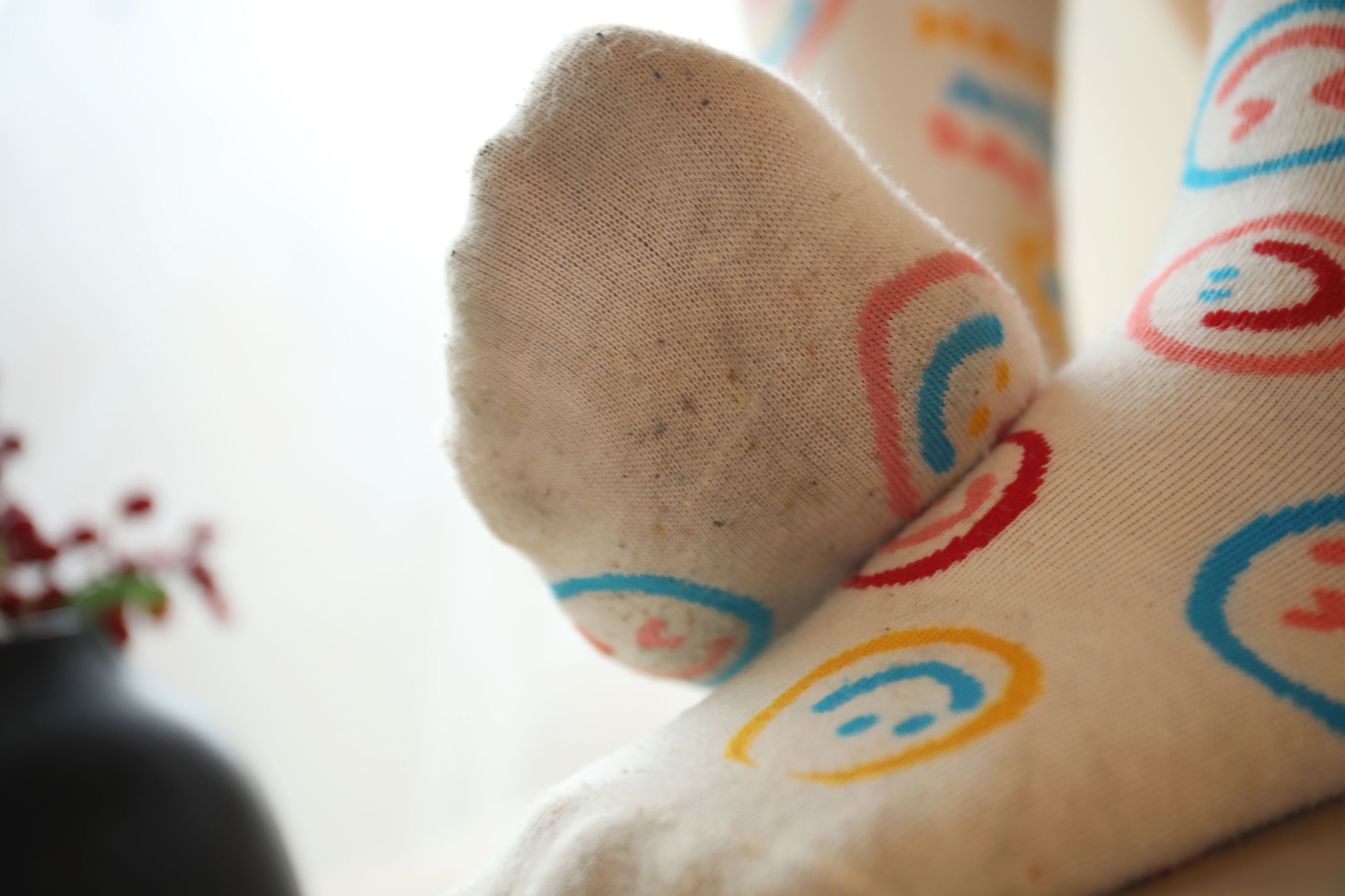 [MZSOCK]爱美足 No.226 小雅/(226P)