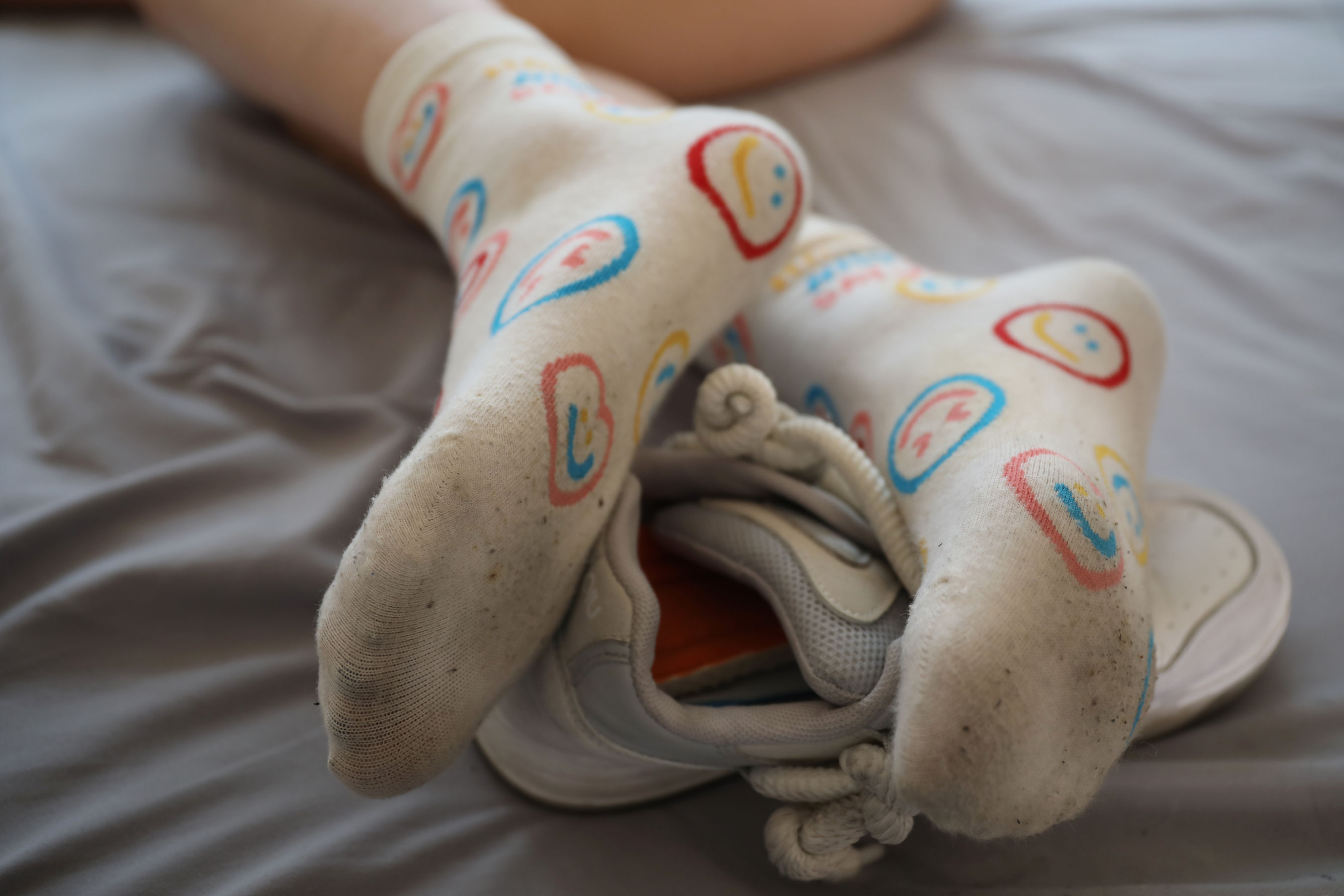 [MZSOCK]爱美足 No.226 小雅/(226P)