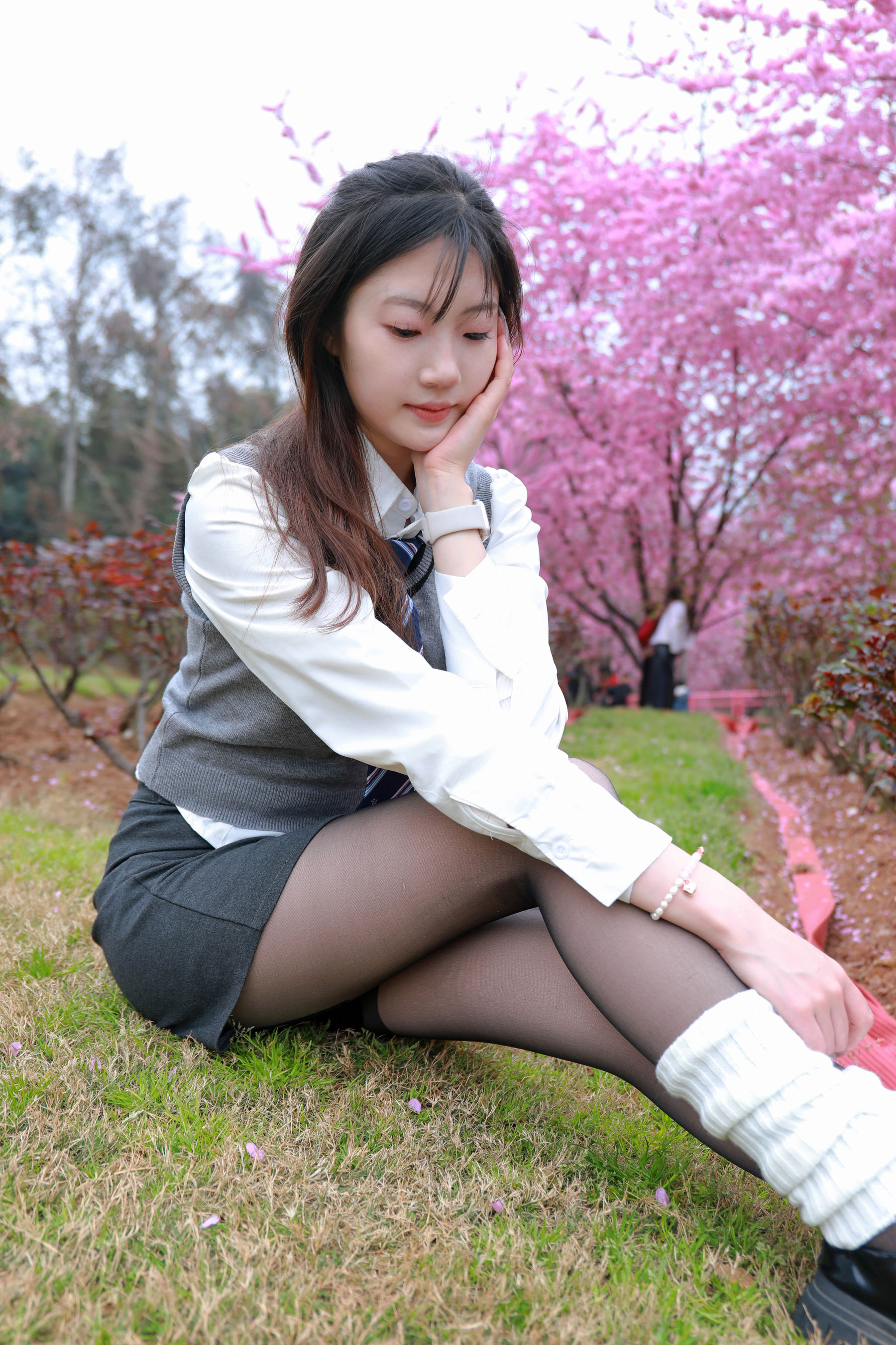 [MZSOCK]爱美足 No.273 小天/(104P)