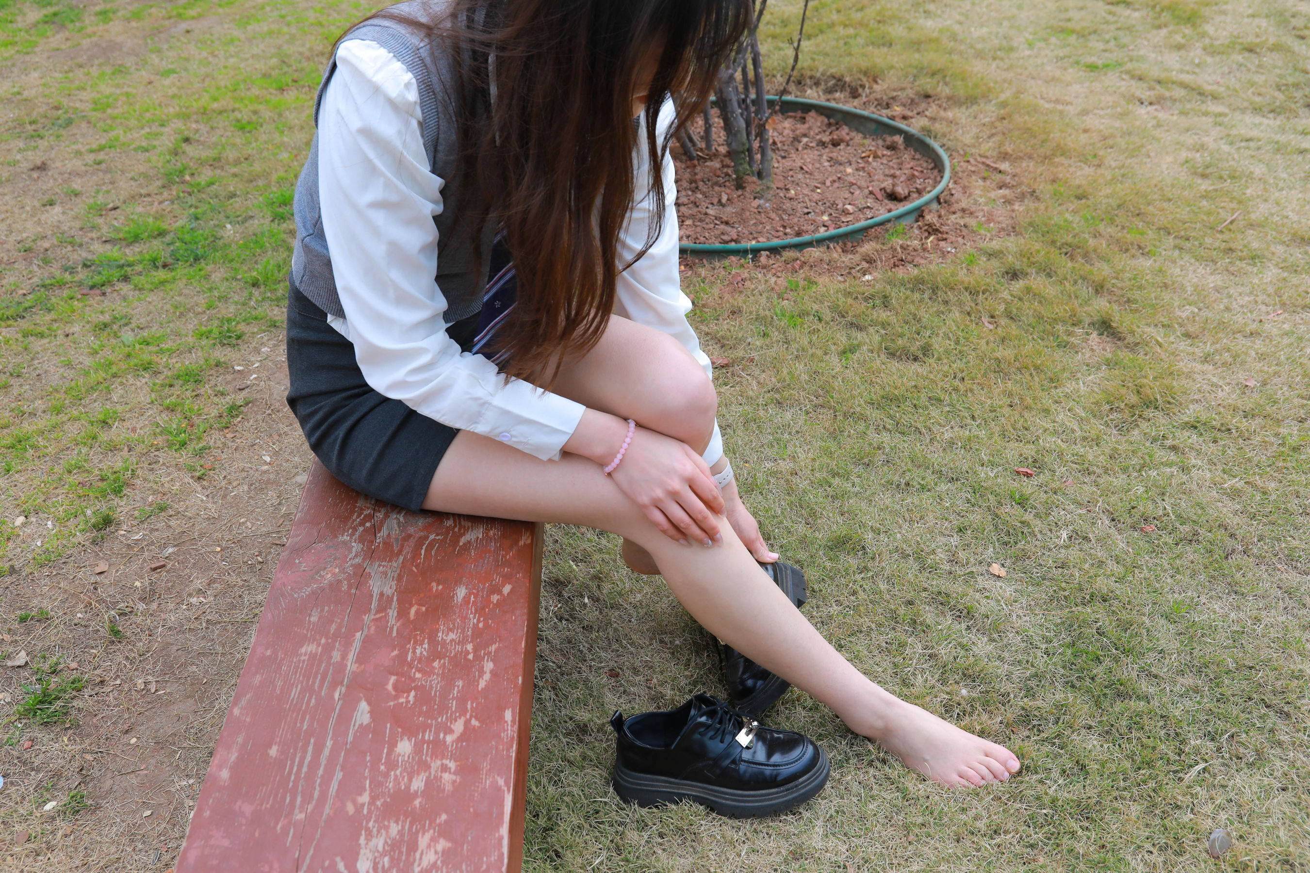 [MZSOCK]爱美足 No.273 小天/(104P)