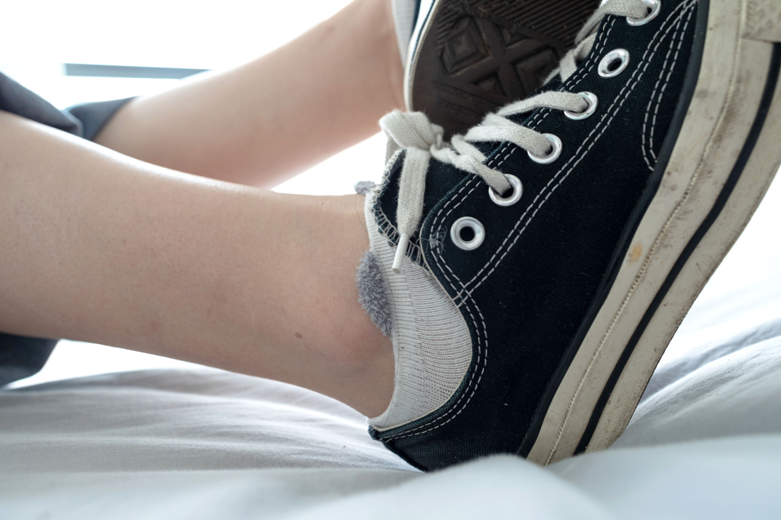 [MZSOCK]爱美足 No.268 美琳/(143P)