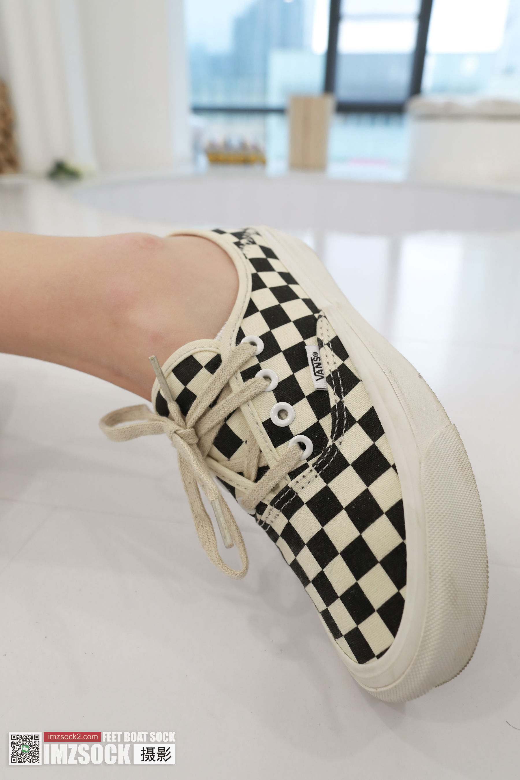 [MZSOCK]爱美足 No.231 美琳/(85P)