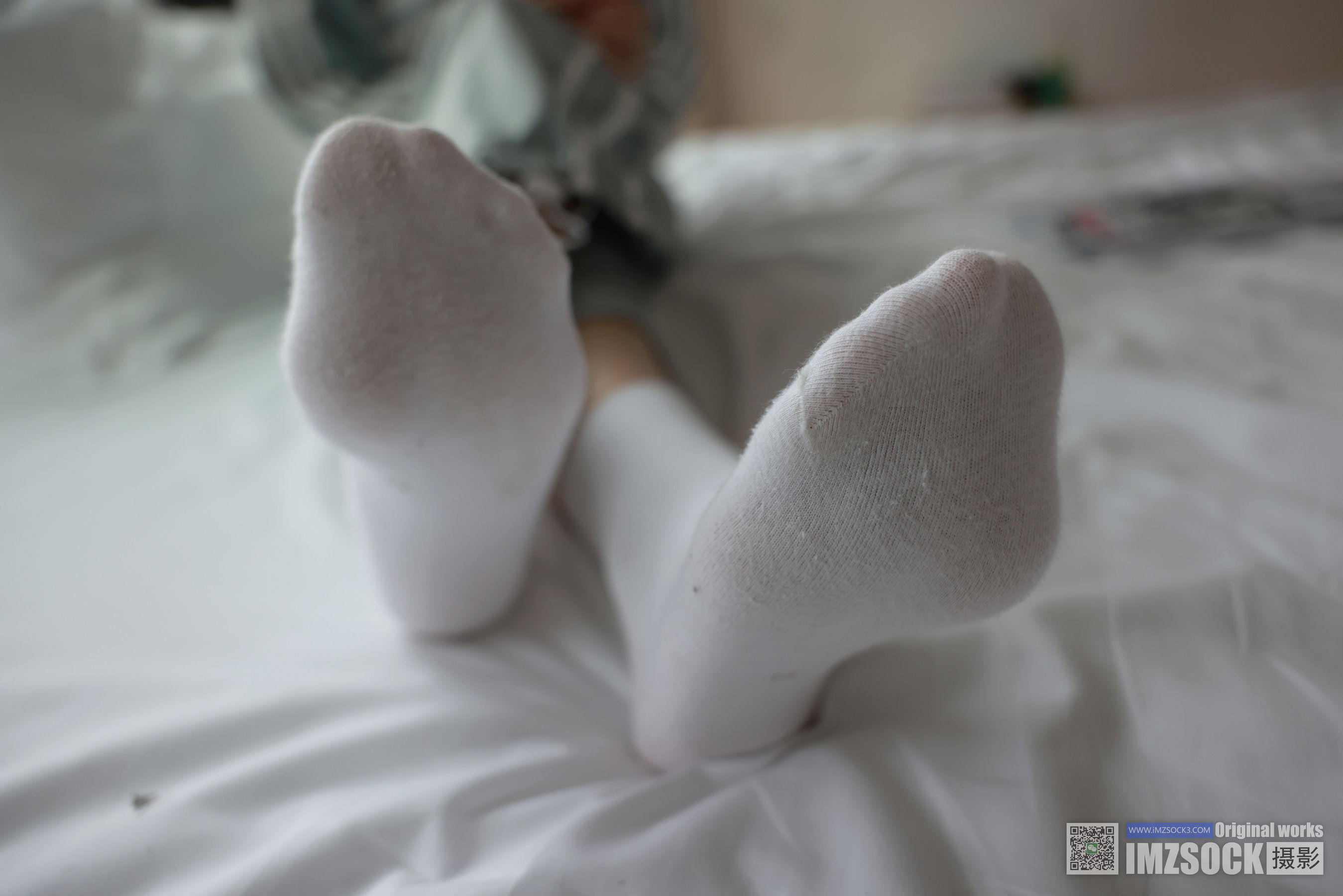 [MZSOCK]爱美足 No.242 梦瑶/(95P)