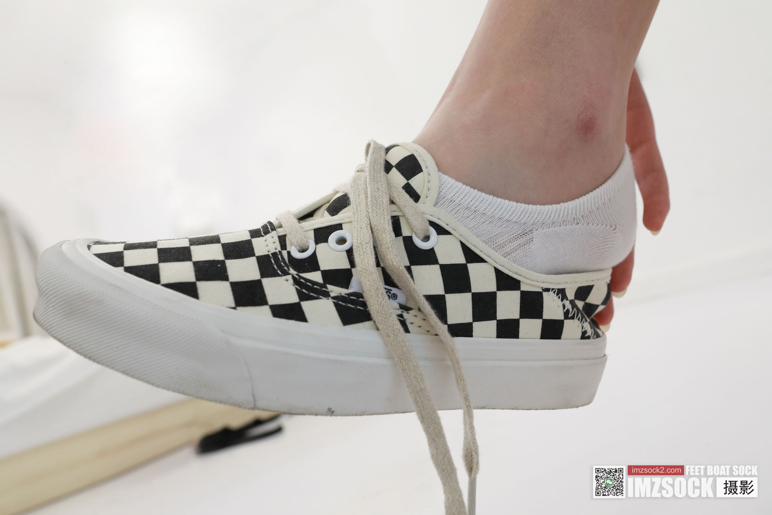 [MZSOCK]爱美足 No.231 美琳/(85P)