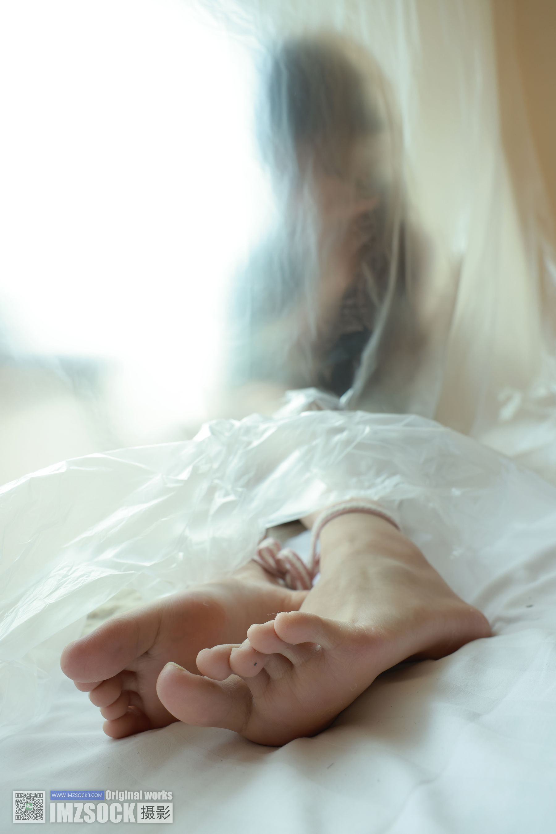 [MZSOCK]爱美足 No.258 小佳/(116P)