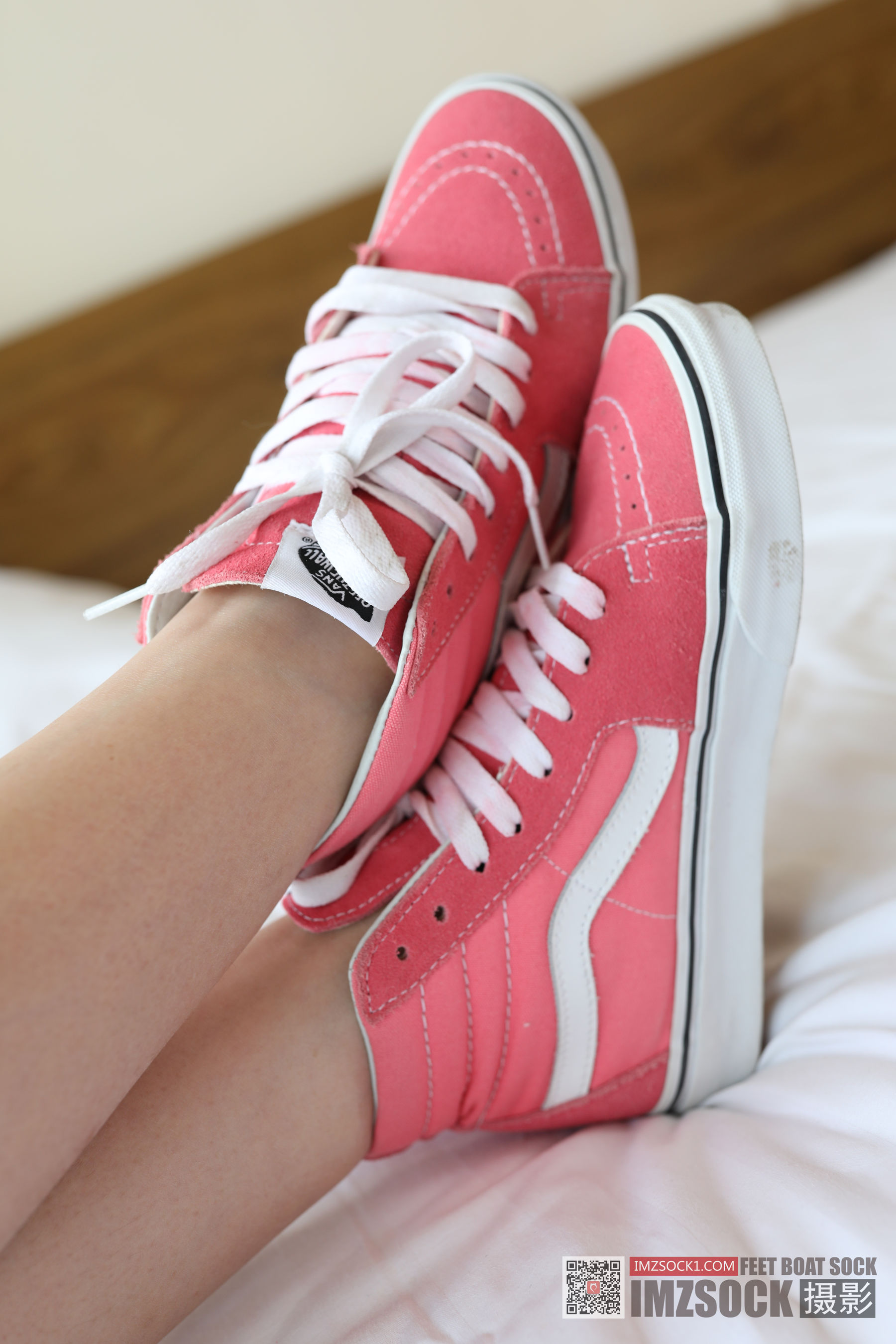 [MZSOCK]爱美足 No.256 美琳/(98P)