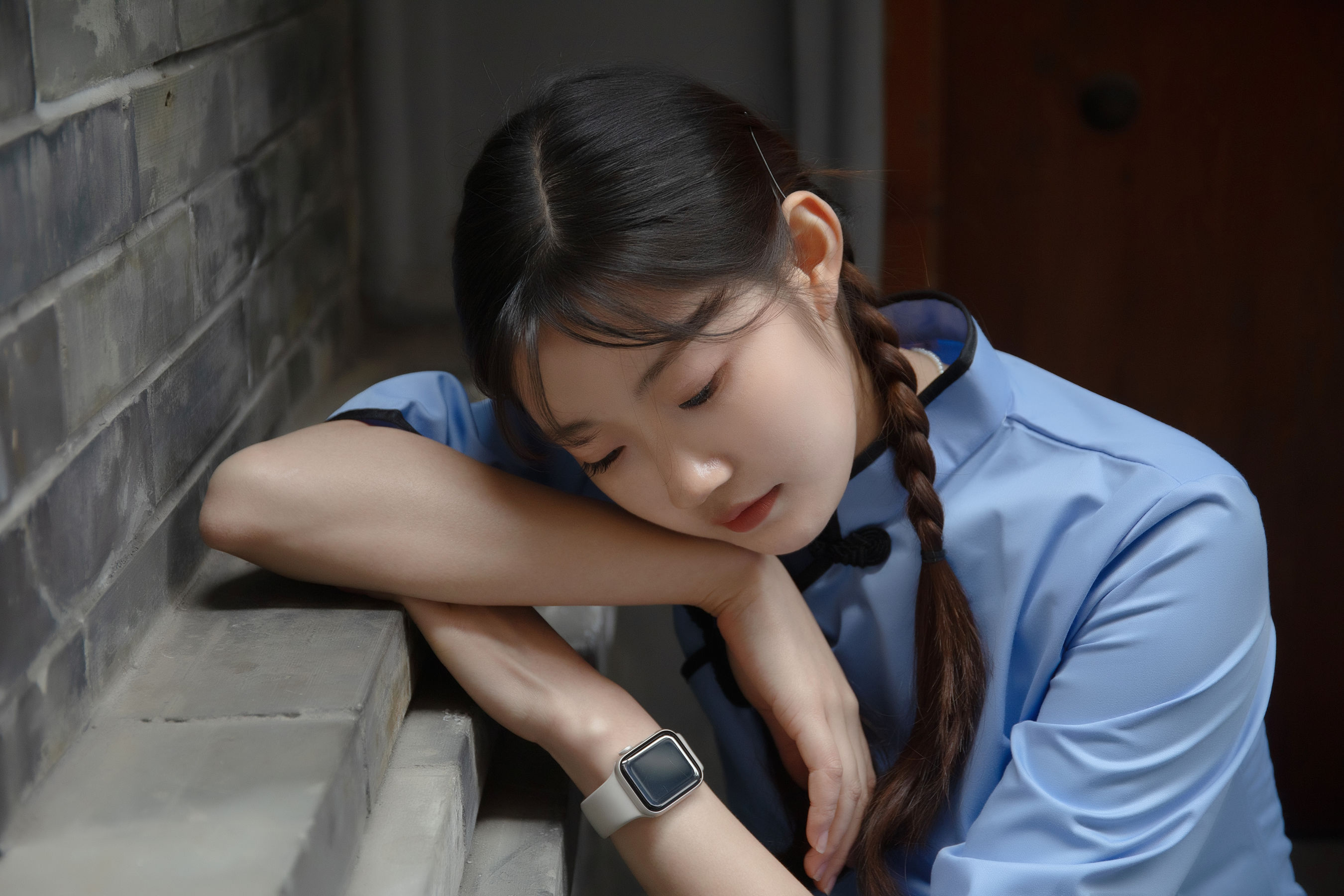 [MZSOCK]爱美足 No.275 小天 民国风/(93P)